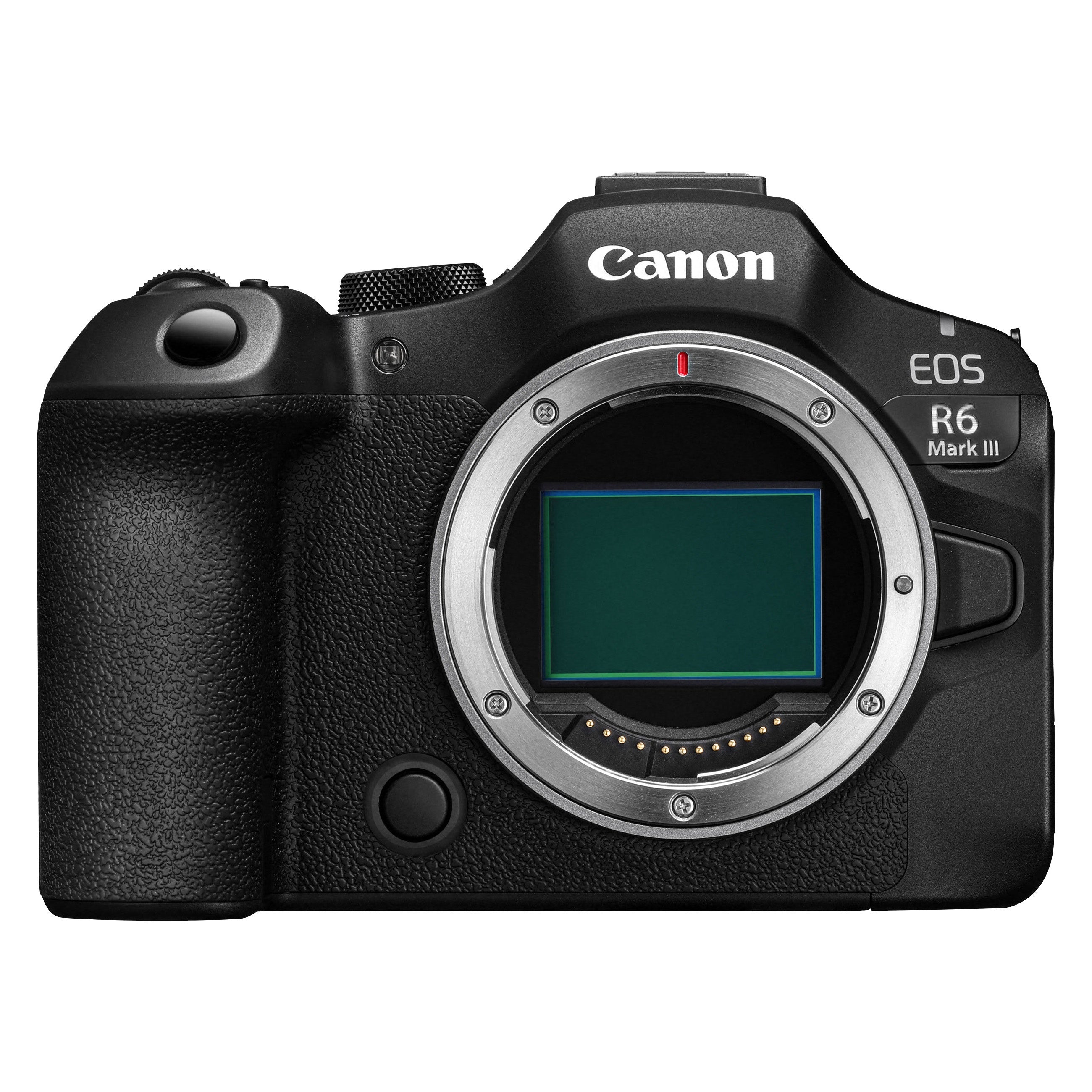 Canon EOS R6 Mark III Mirrorless Camera Body