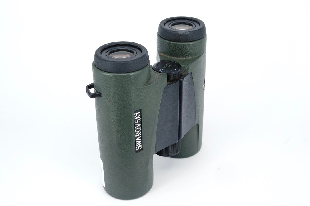 Used Swarovski 8x30 SLC WB Binoculars