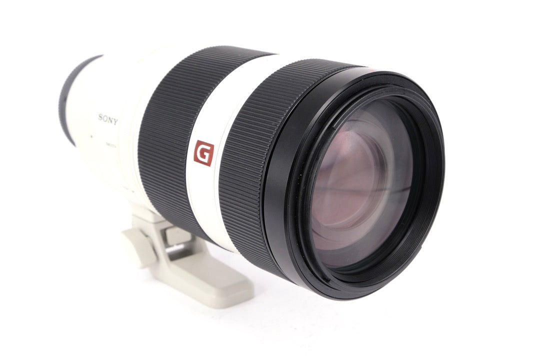 Sony 1.4x Teleconverter - E mount