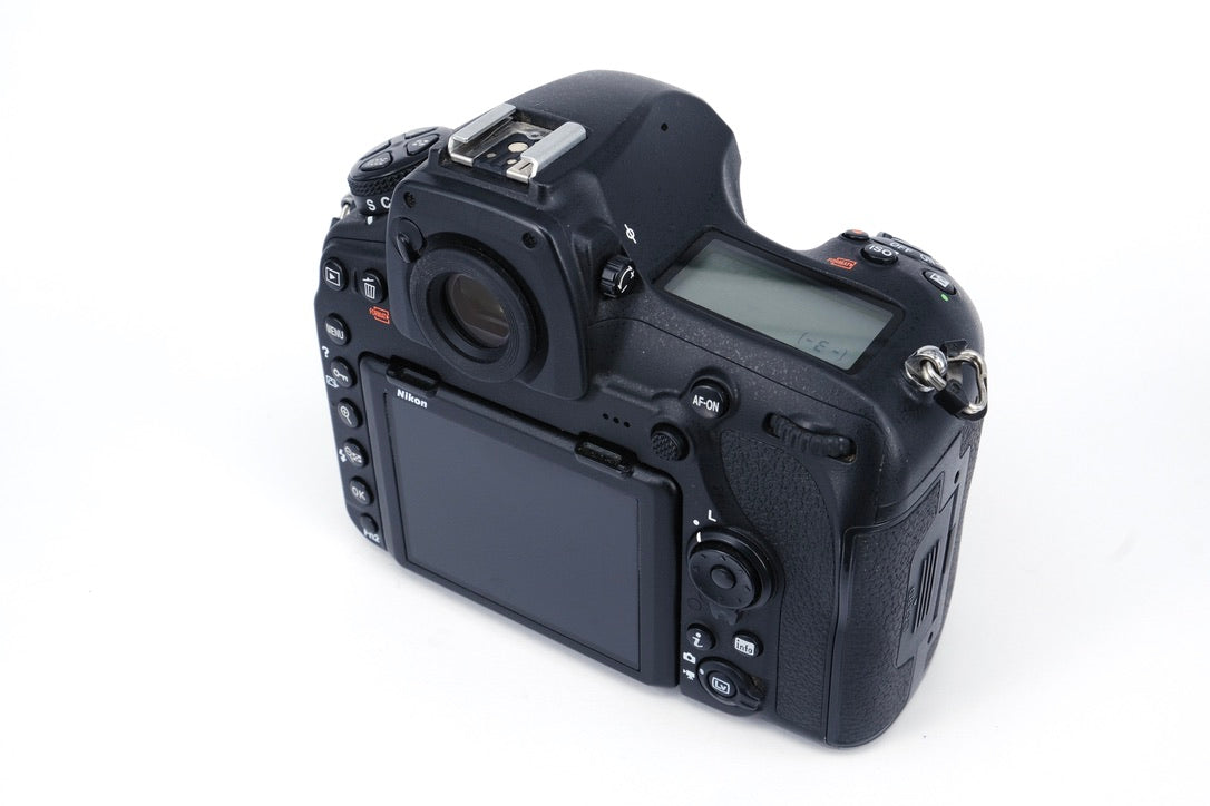 Used Nikon D850 Digital SLR Body