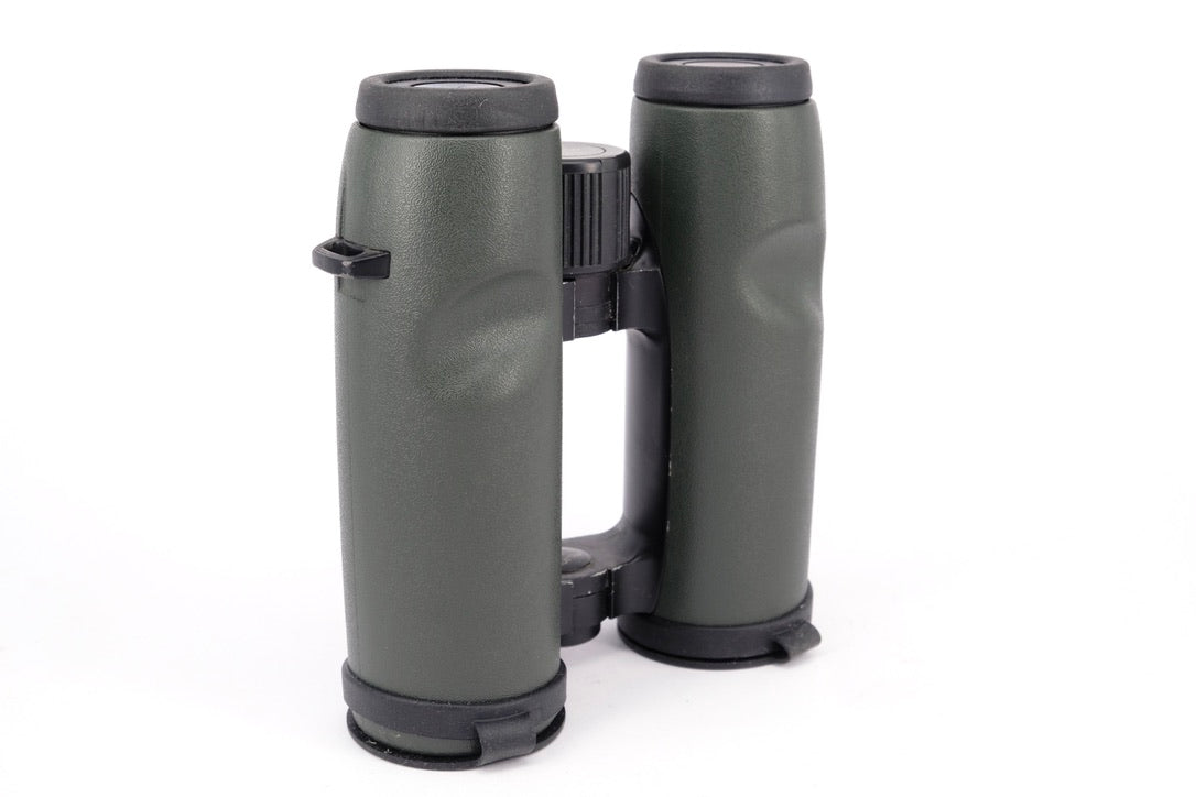 Used Swarovski 10x32 EL Binoculars