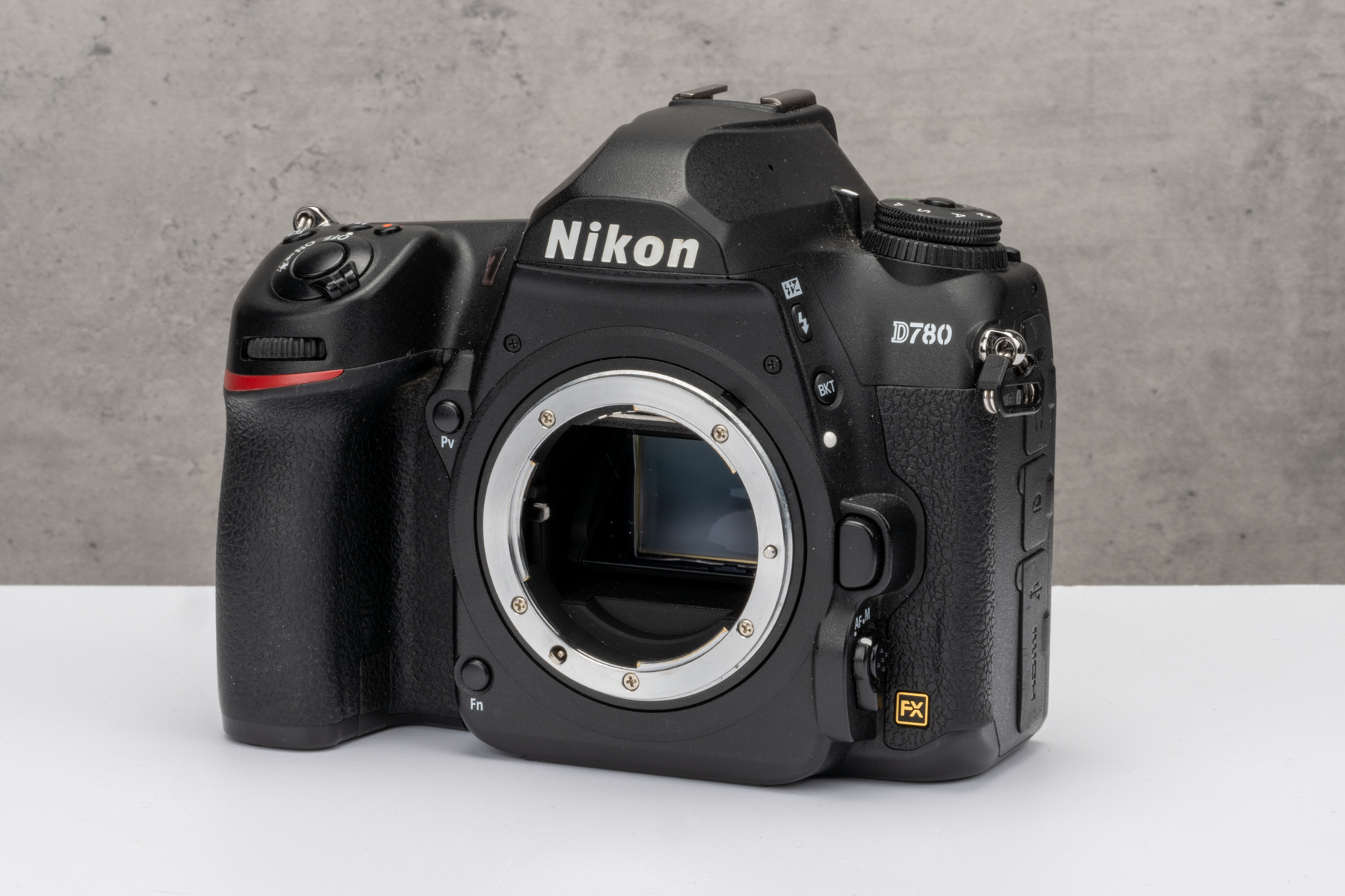 Nikon Dslr Used Nikon D780 For Sale Nikon D780 Refurbished Nikon USA