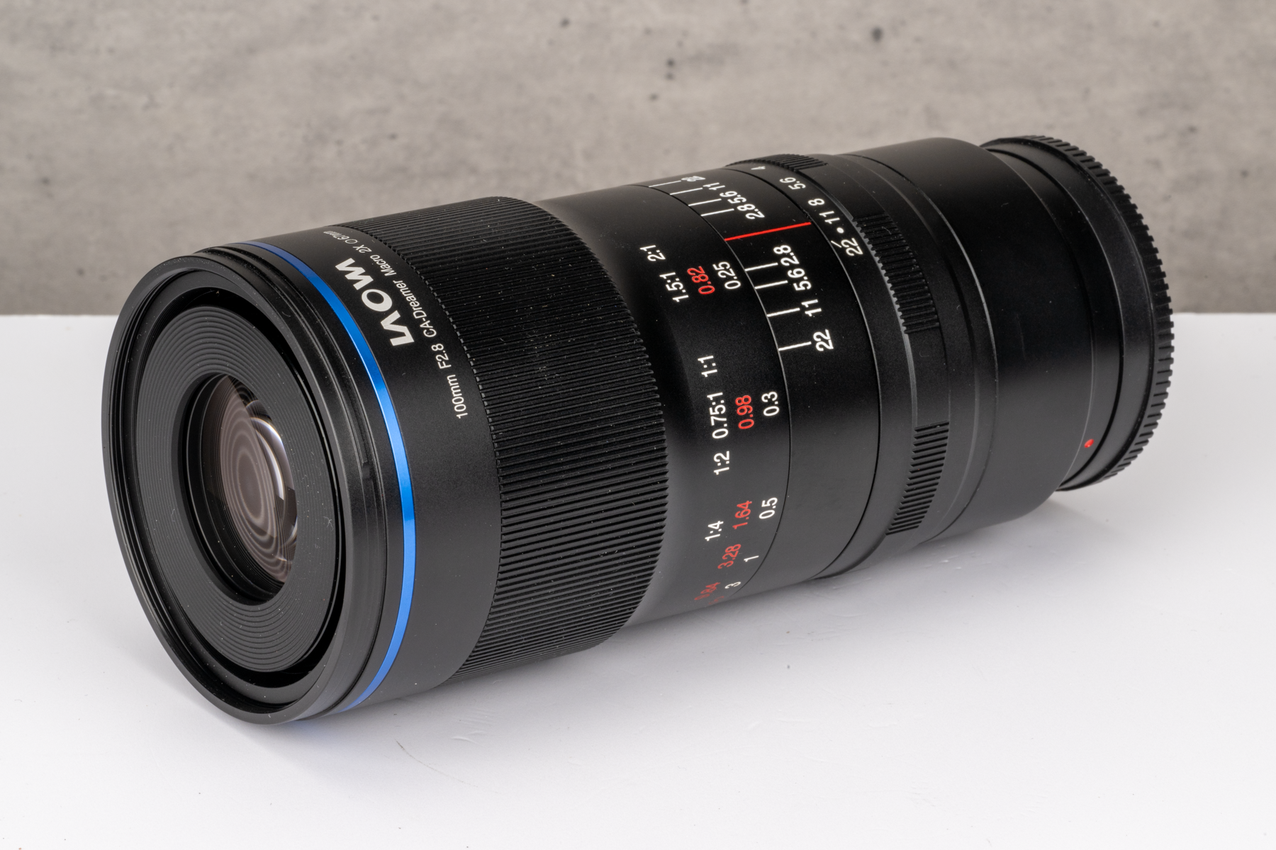 Used Laowa 100mm f/2.8 CA-Dreamer 2x Macro Sony FE Fit Lens - product image 2