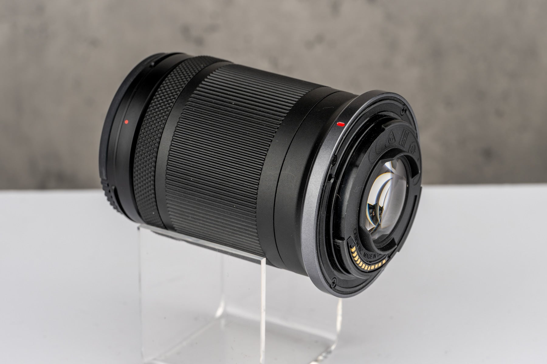 Used Canon RF-S 18-150mm f/3.5-6.3 IS STM Lens