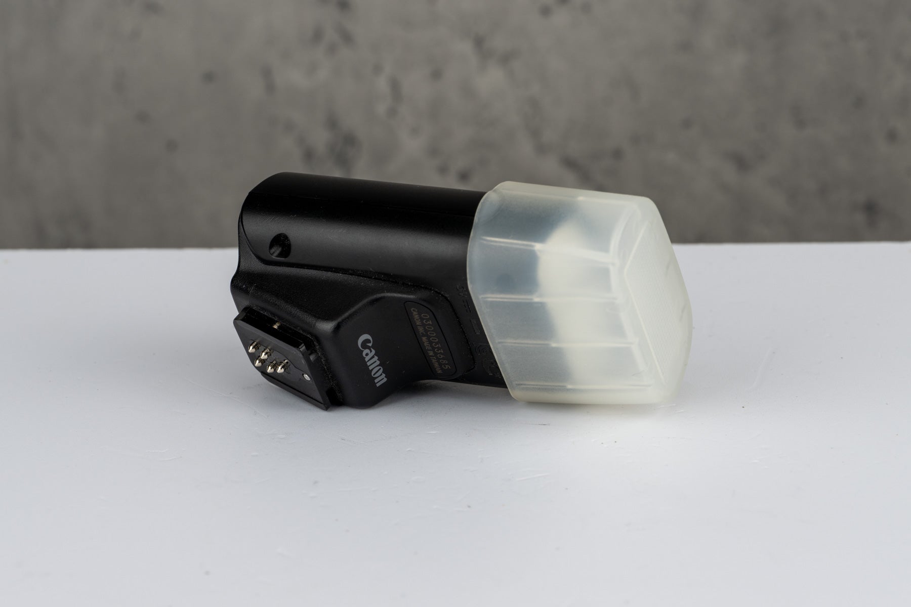 Used Canon Speedlite 90EX Flashgun