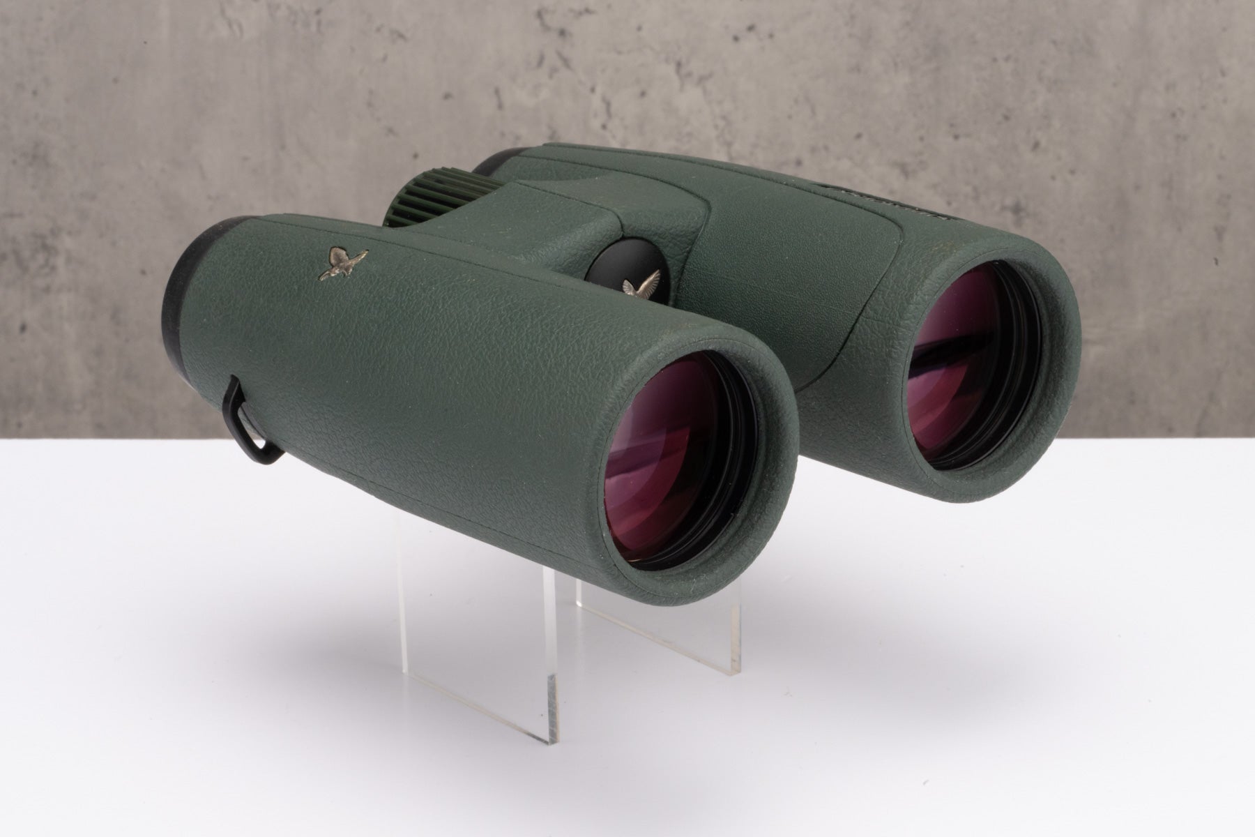 Swarovski Used Binoculars Used Swarovski SLC 10x42 Binoculars