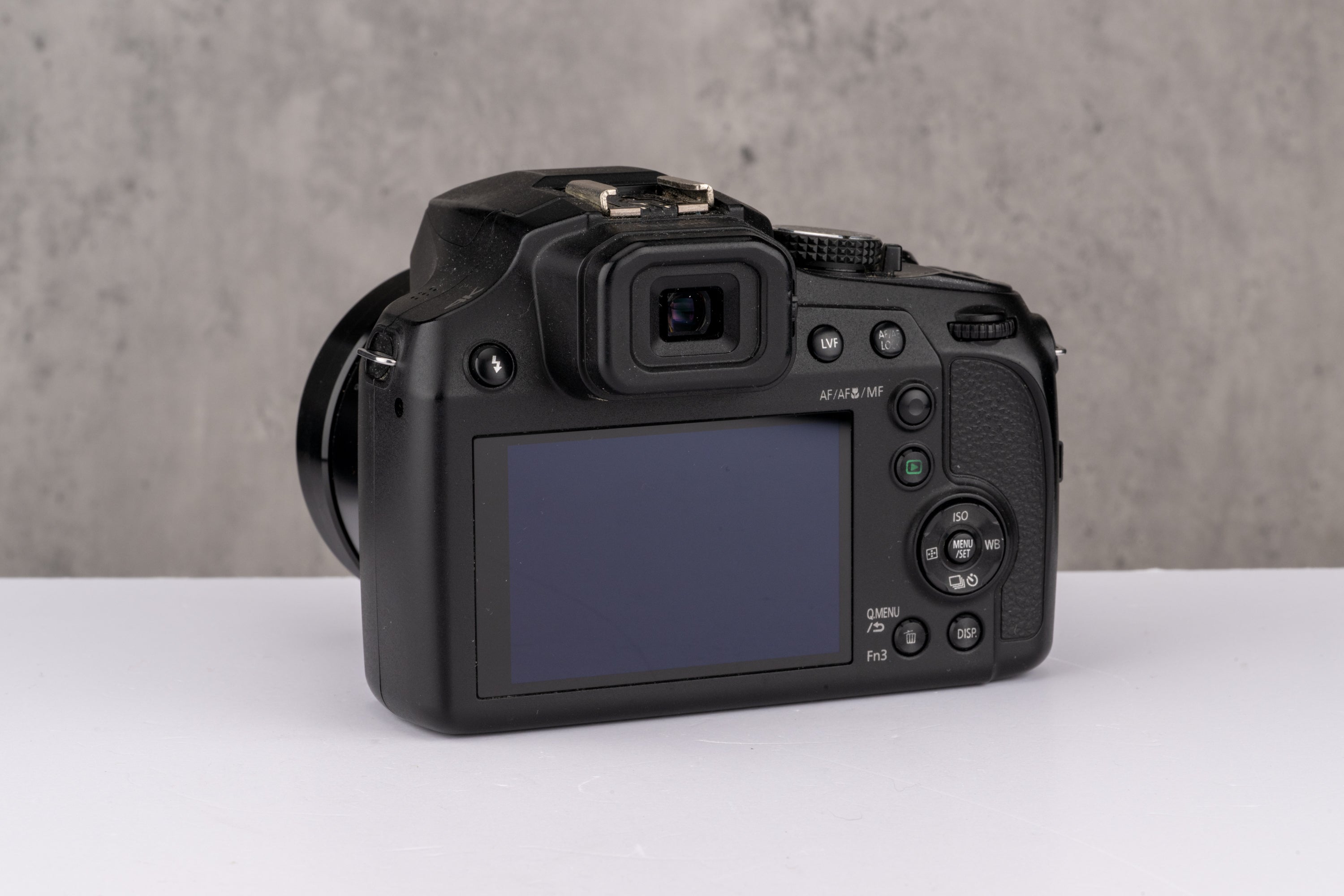 Used Panasonic Lumix DMC-FZ82