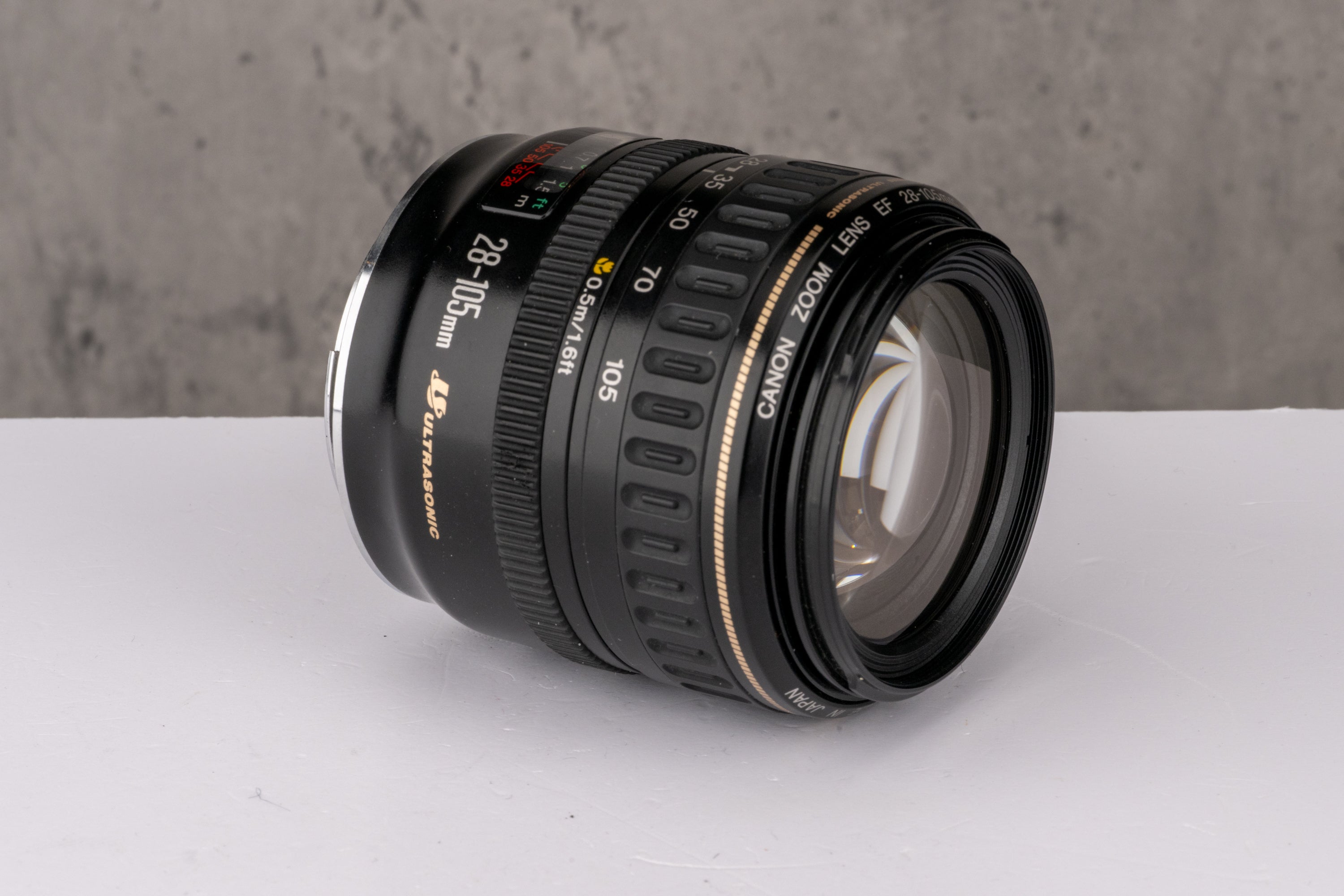 Used Canon EF 28-105mm f/3.5-4.5 USM