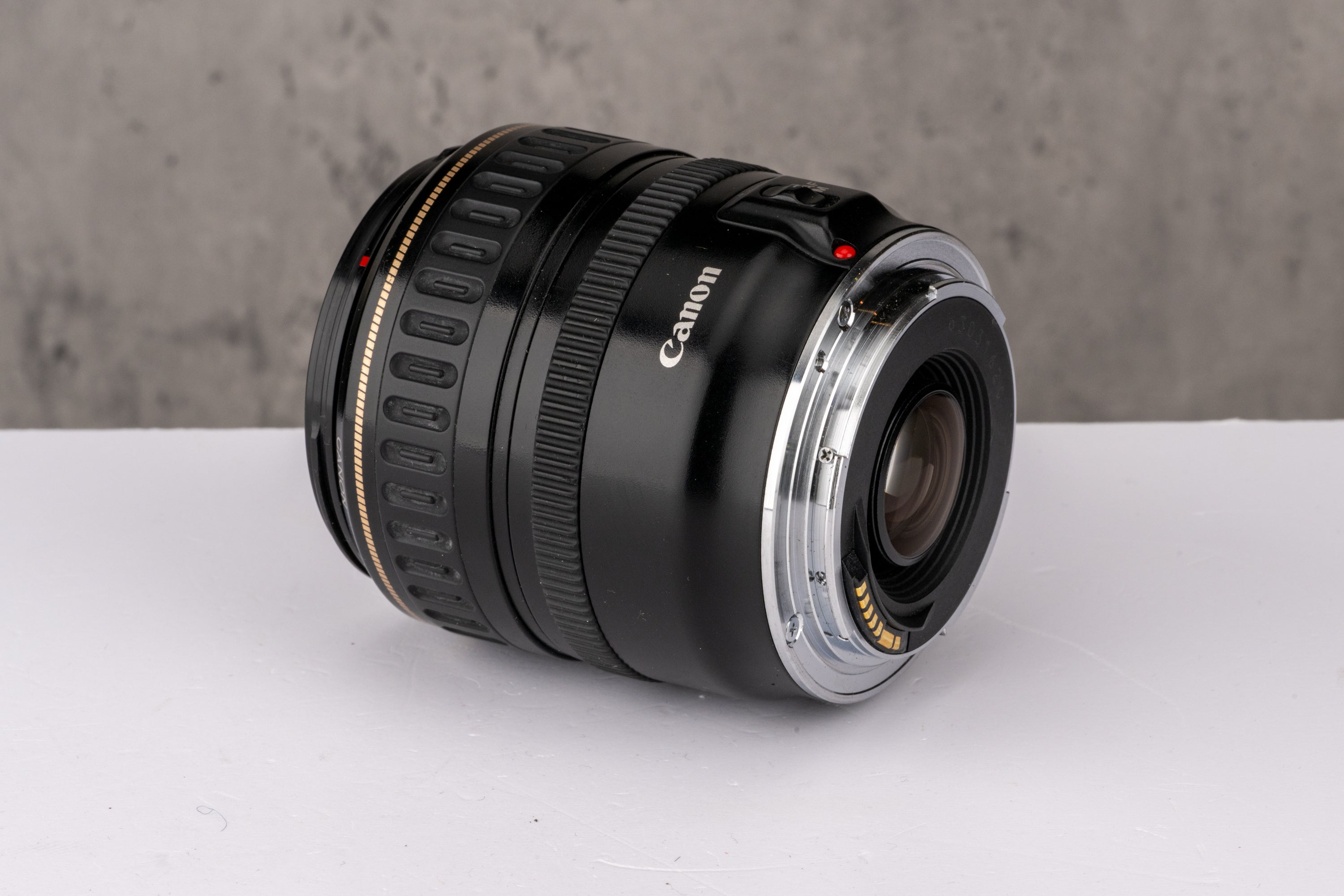 Used Canon EF 28-105mm f/3.5-4.5 USM