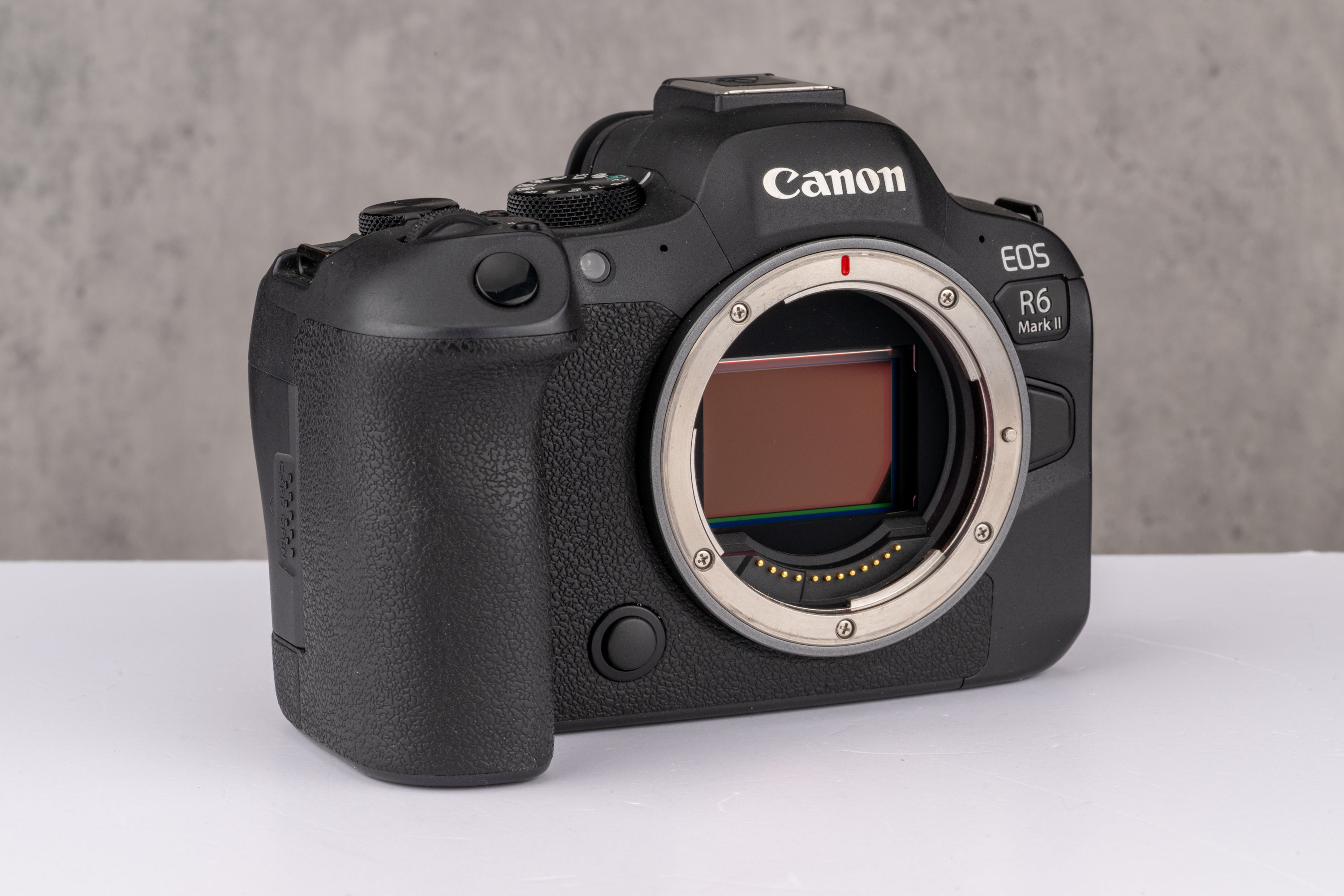 Used Canon EOS R6 Mark II Camera Body