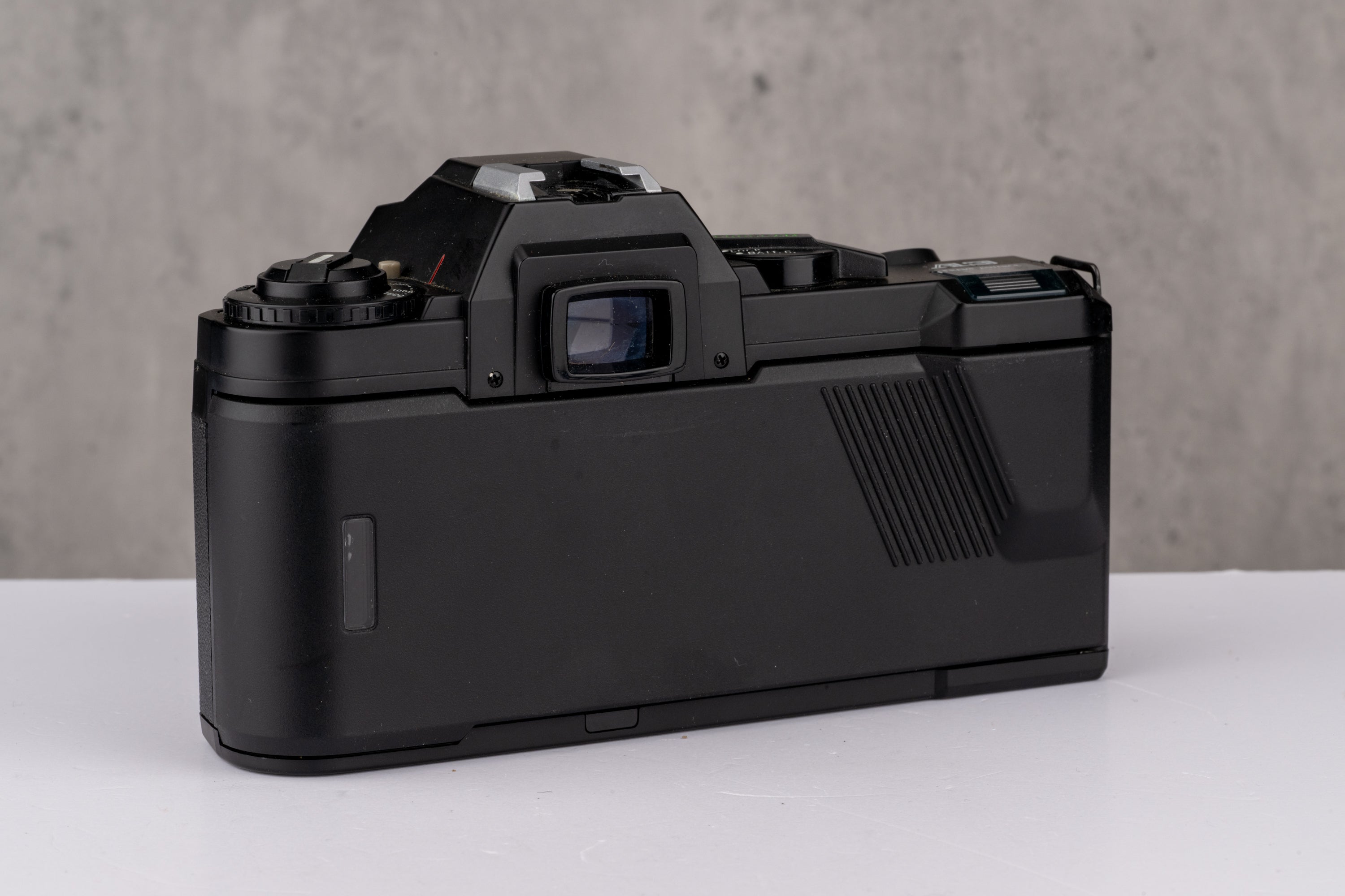 Pentax A3 w/ 50mm f/2