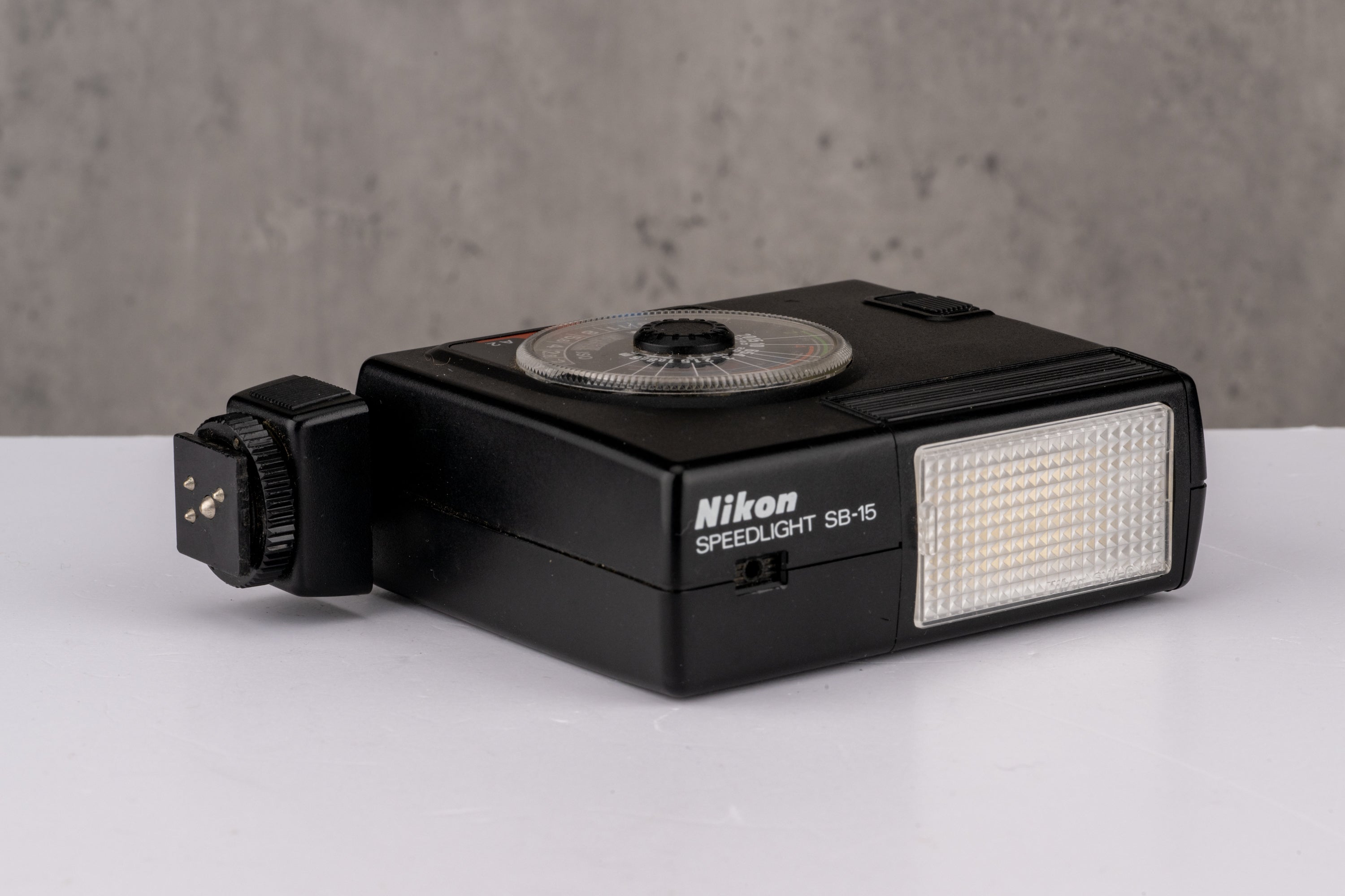 Used Nikon SB-15 Flash