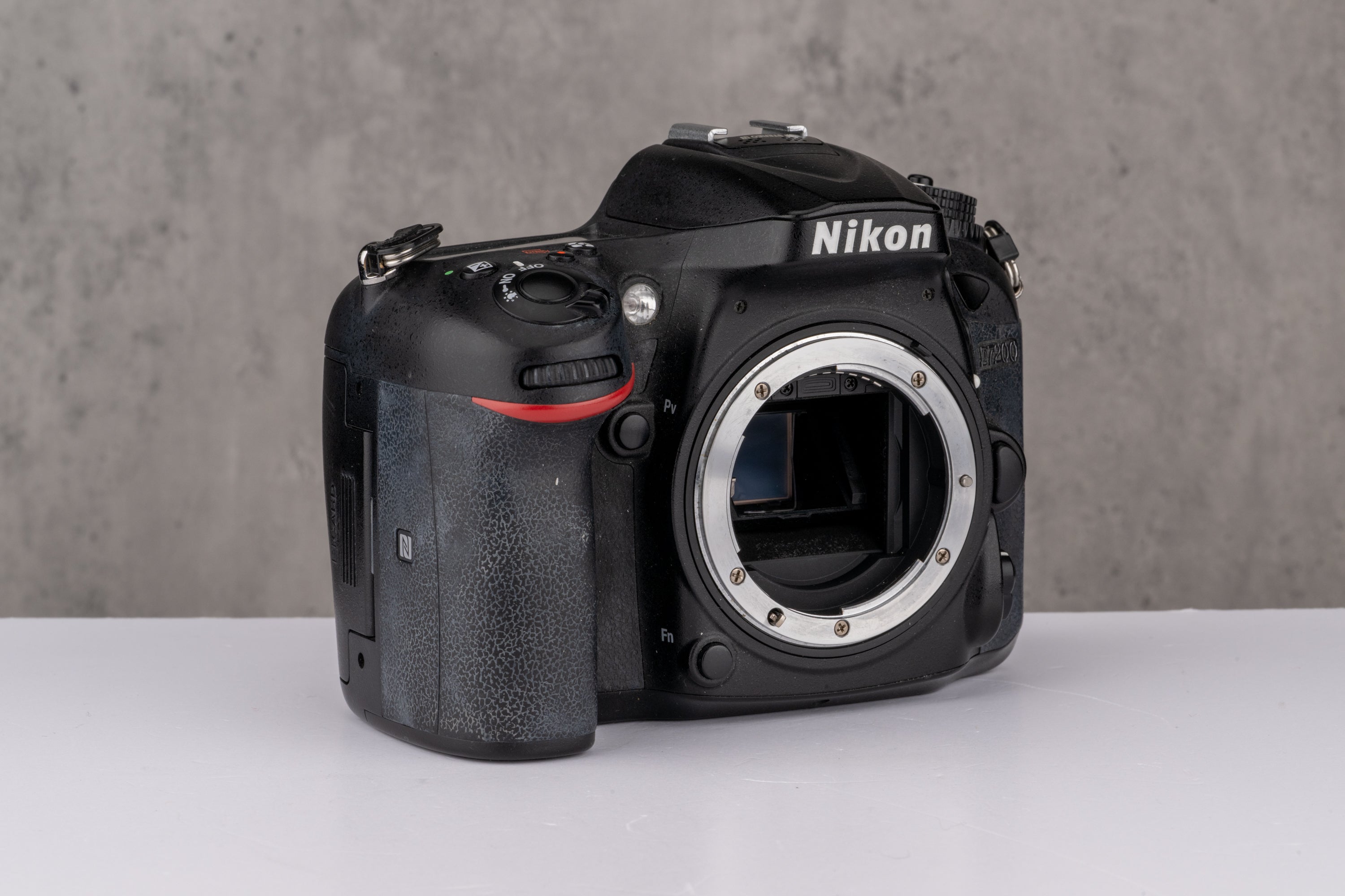 Used Nikon D7200 Body