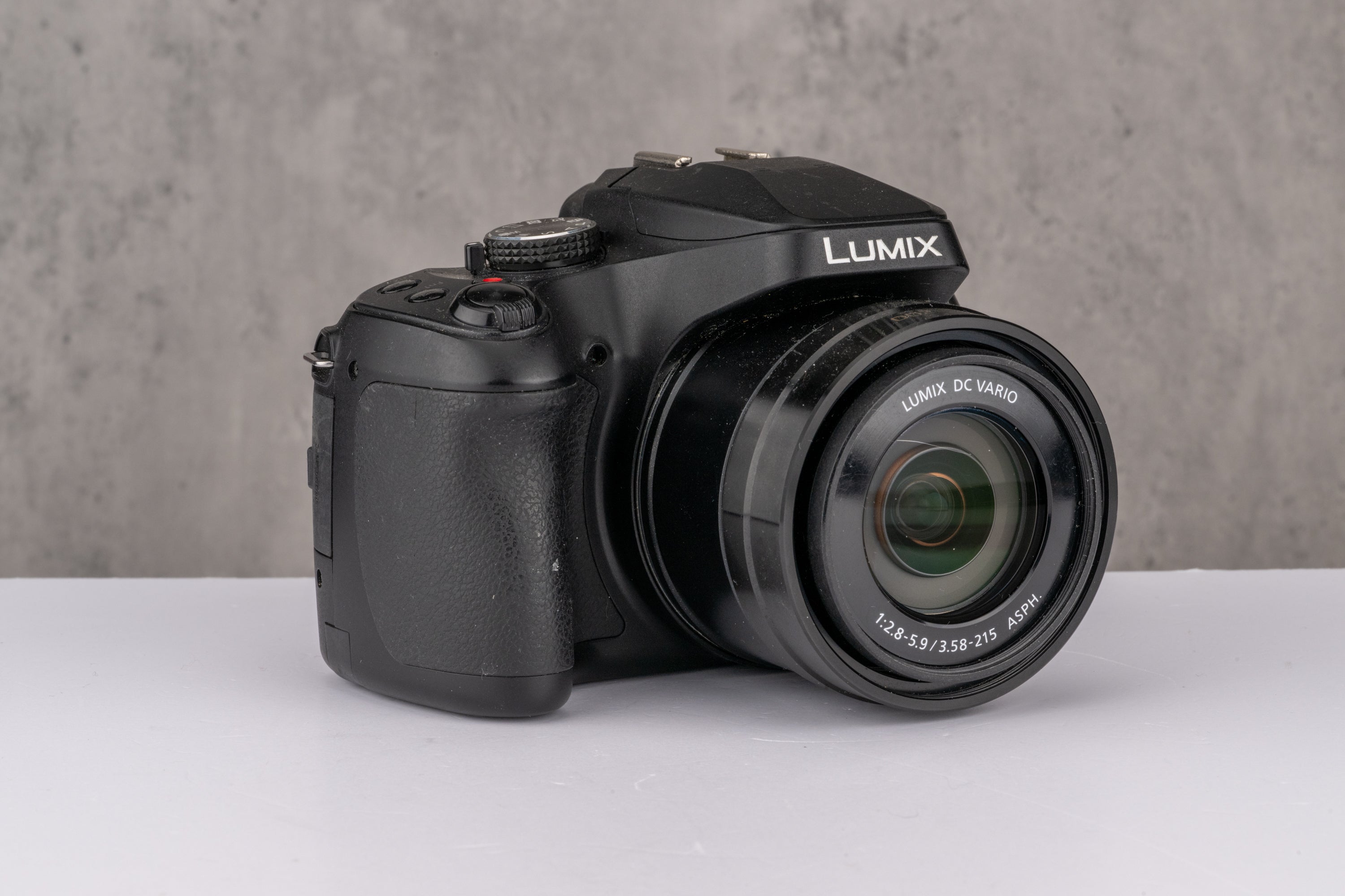 Used Panasonic Lumix DMC-FZ82