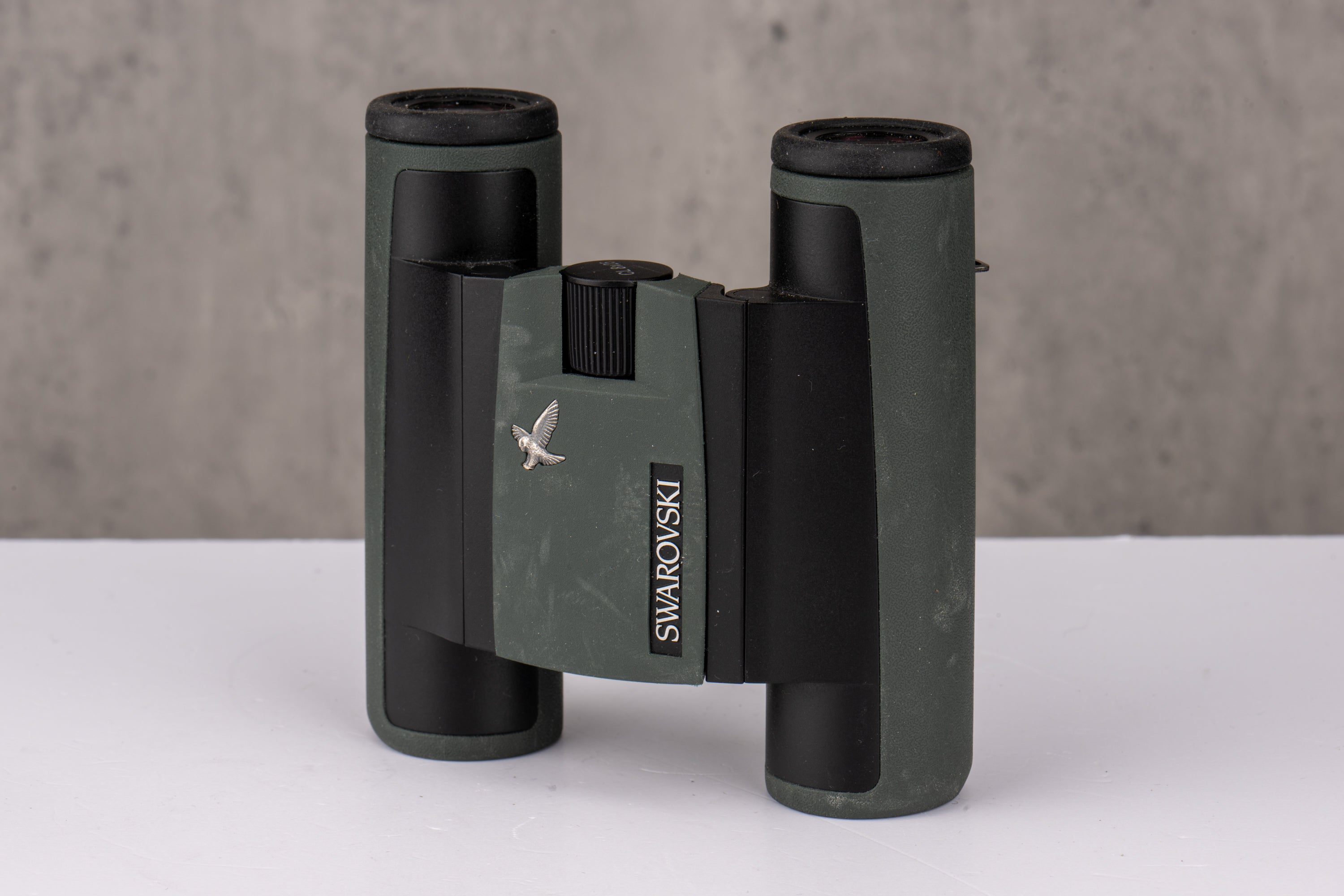 Used Swarovski CL Pocket 8x25