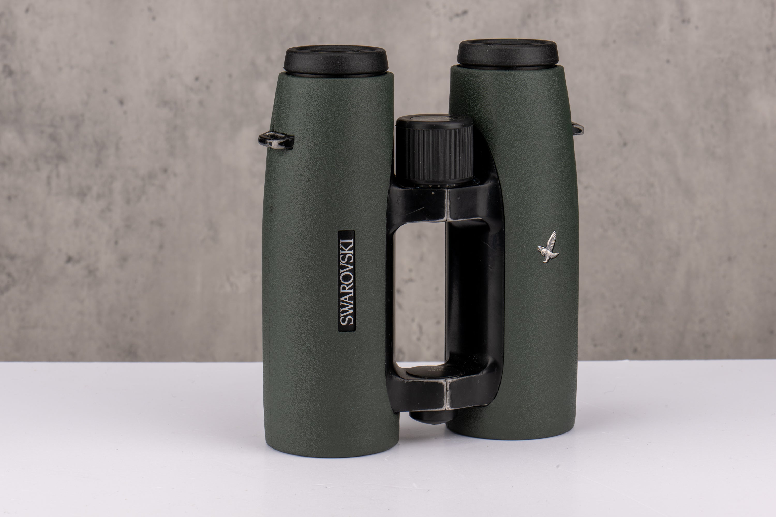 Used Swarovski EL 10x42 Binoculars