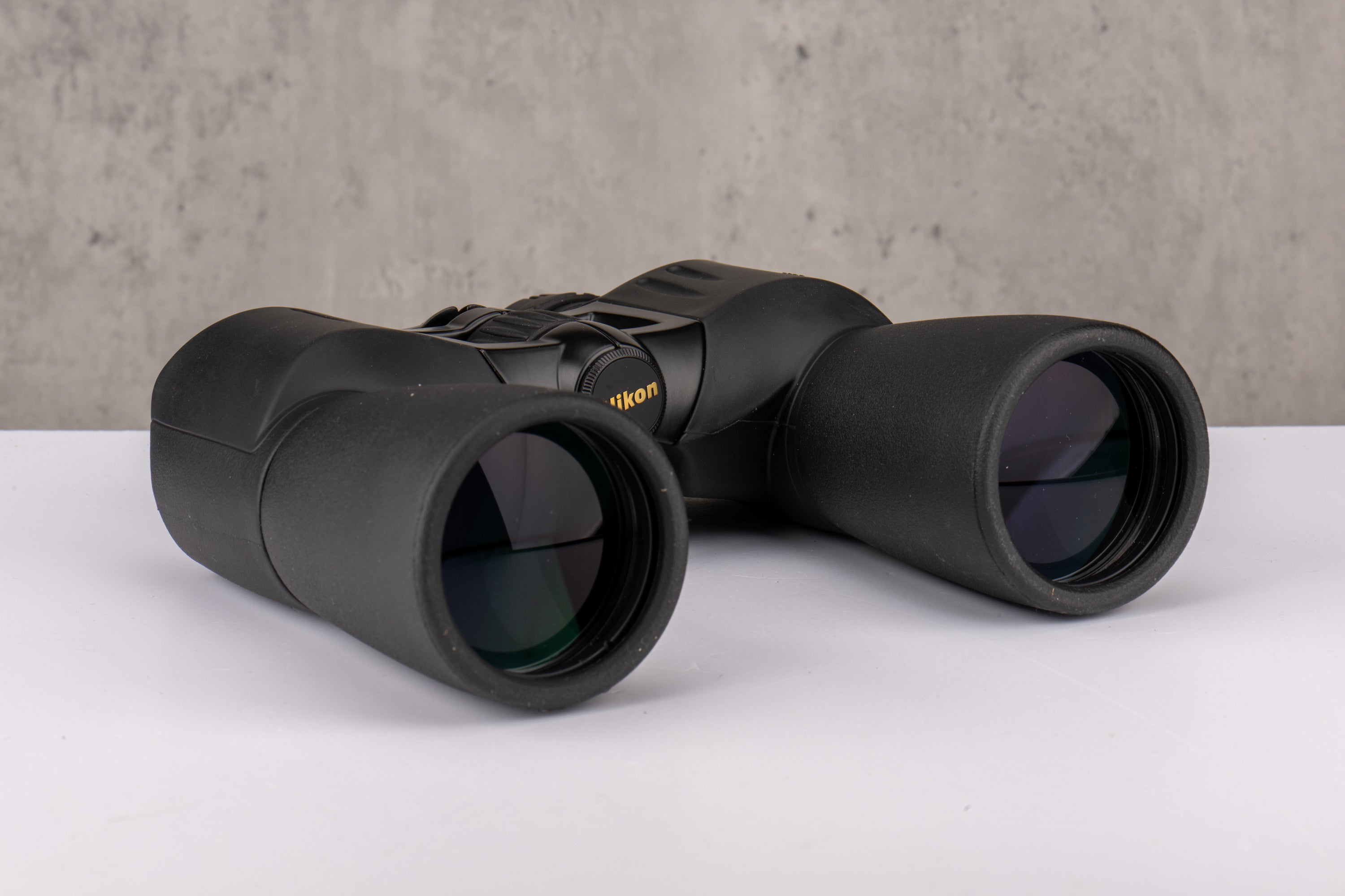 Used Nikon 16x50 Action EX Binoculars