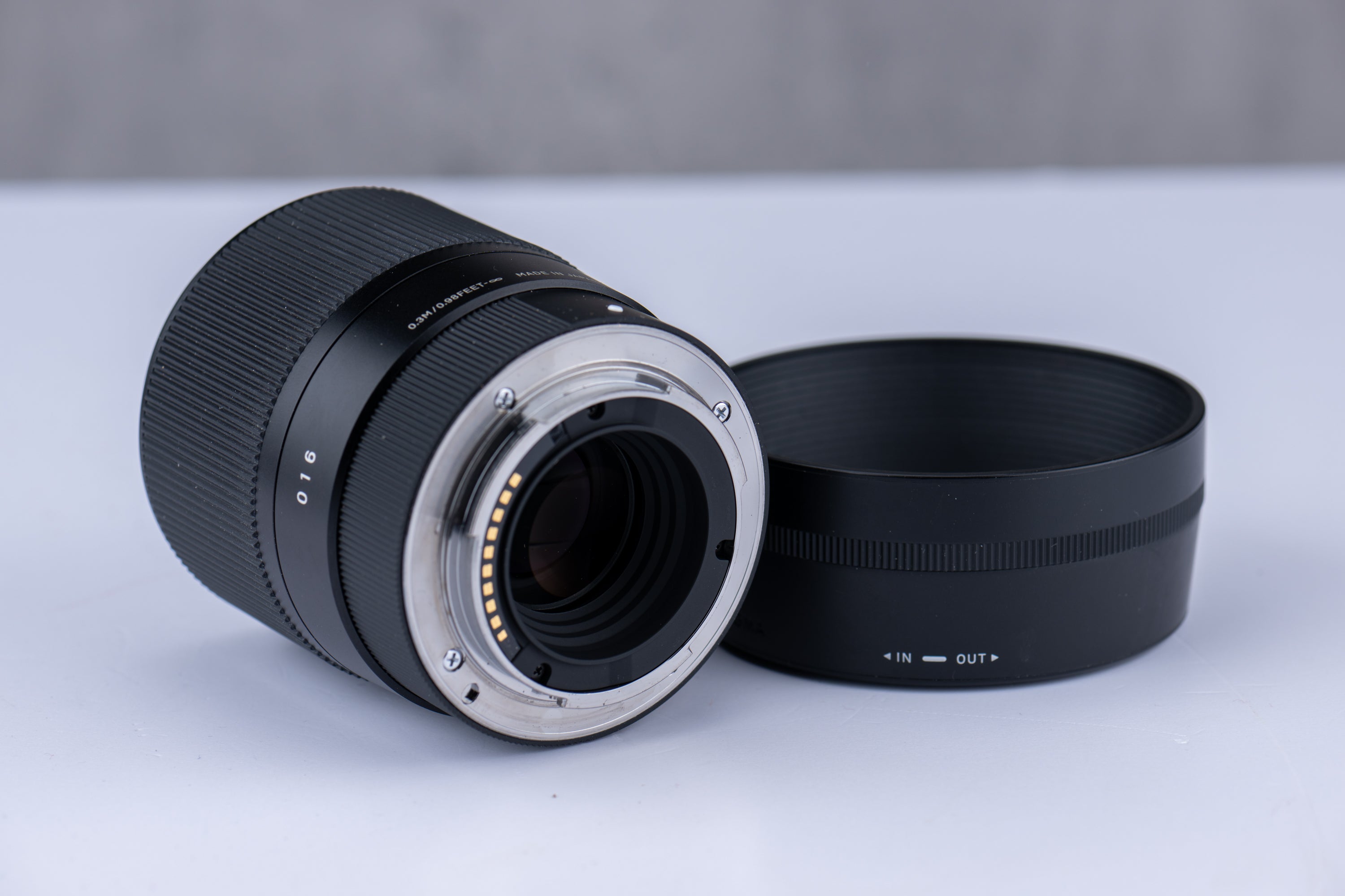 Used Sigma Contemporary 30mm f/1.4 DC DN - Sony E Mount (895481)