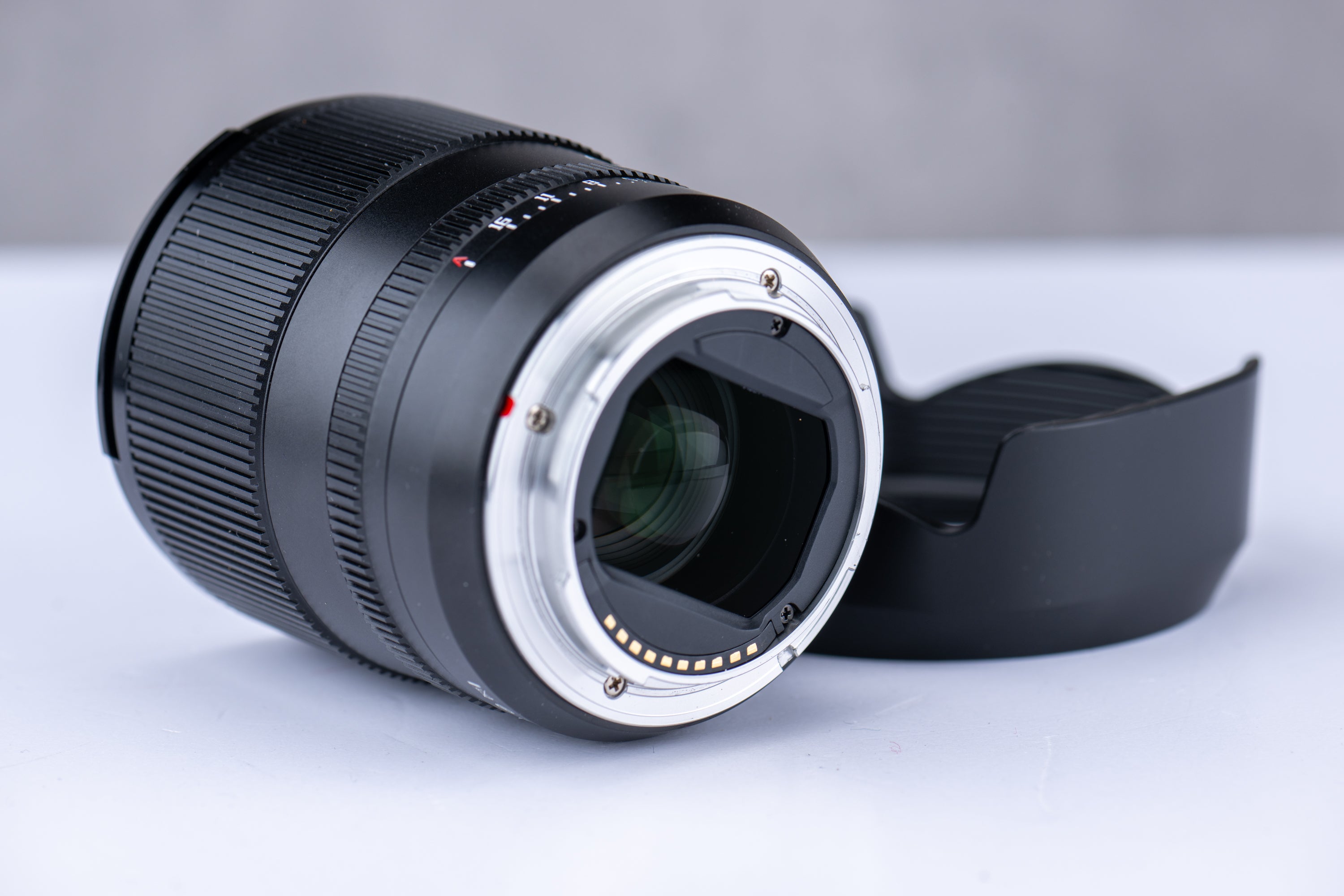 Used TTArtisan AF 75mm f/2 - Sony FE