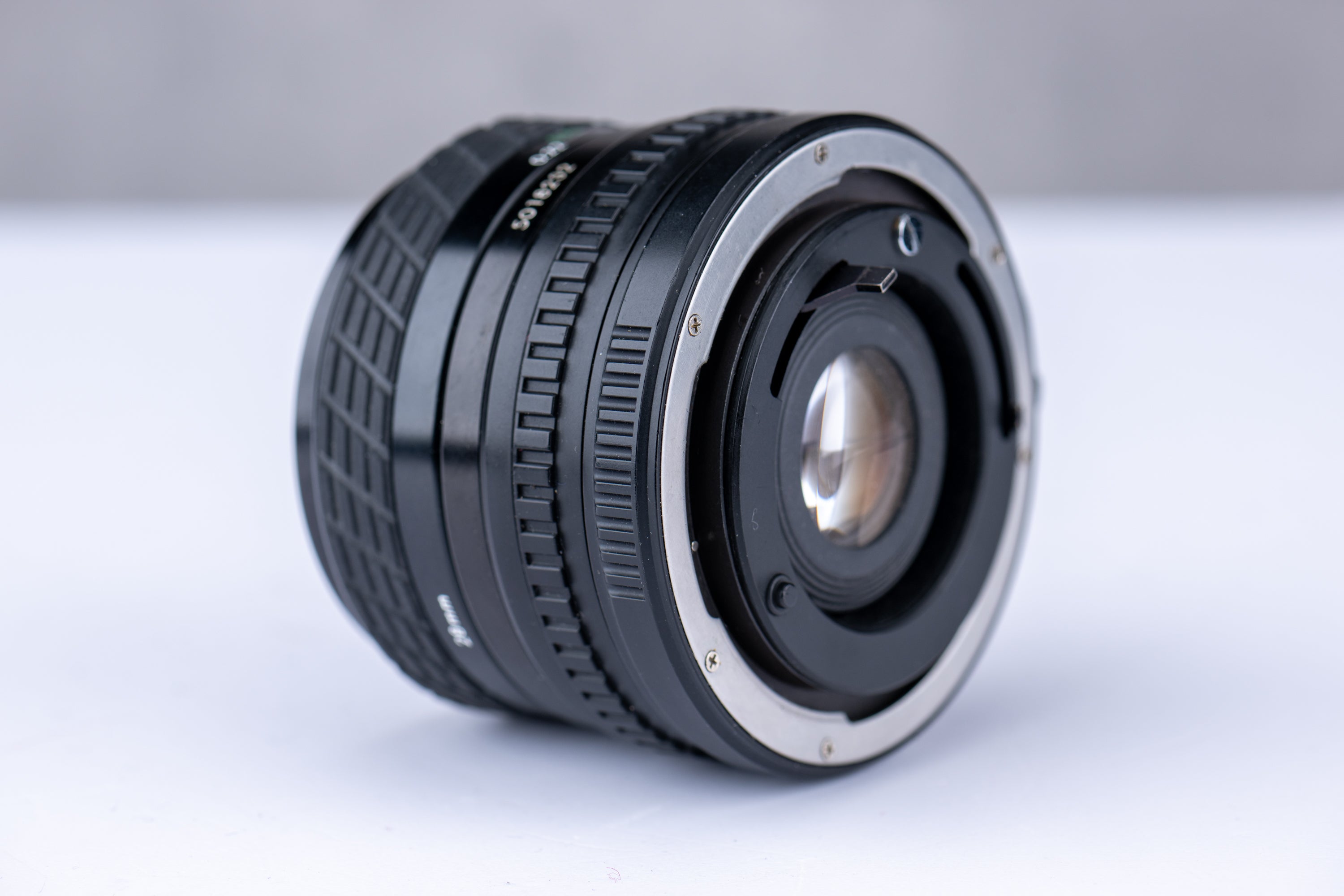 Used sigma 28mm f/2.8 Mini-Wide II