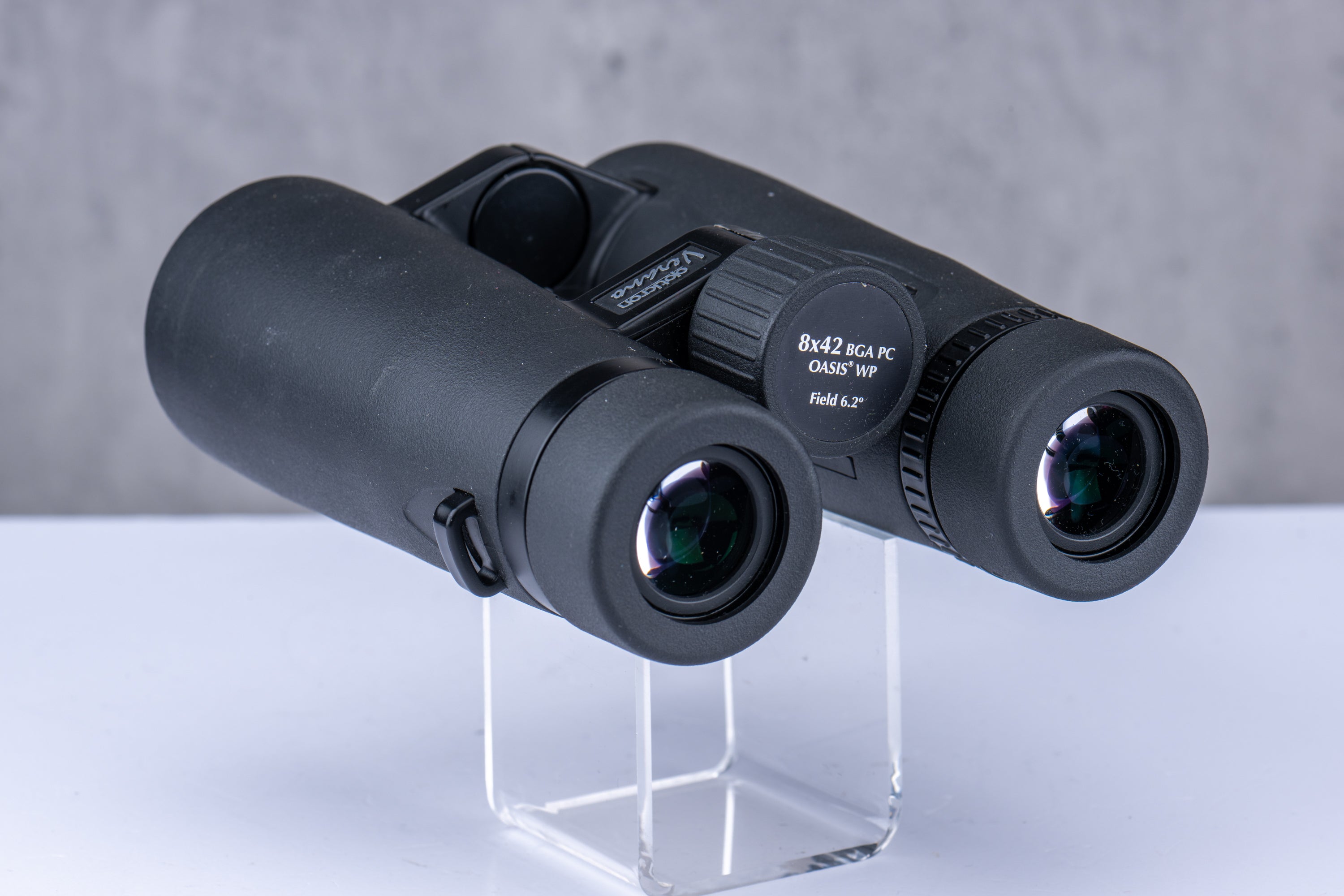 Used Opticron Verano 8x42 BGA PC Oasis WP Binoculars