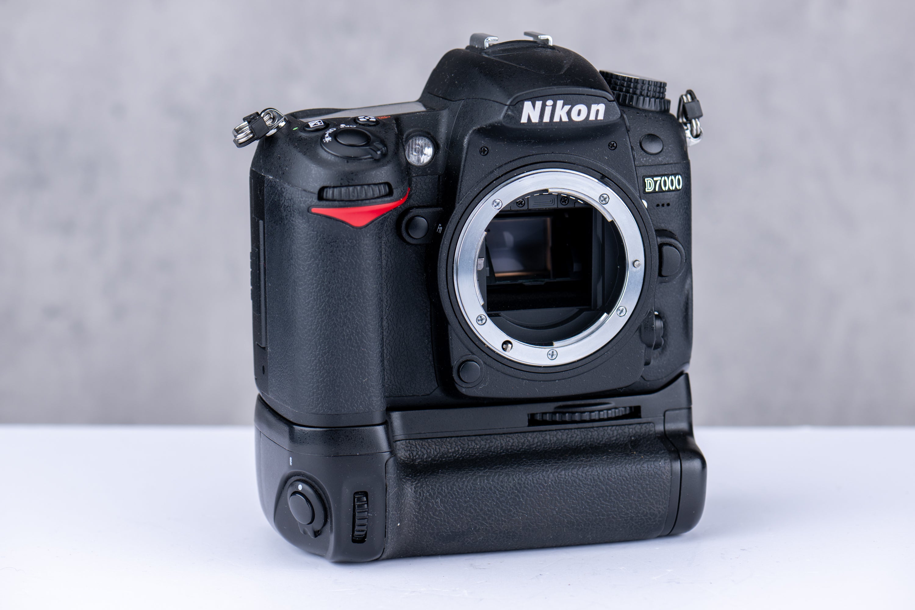 Used Nikon D7000 Body
