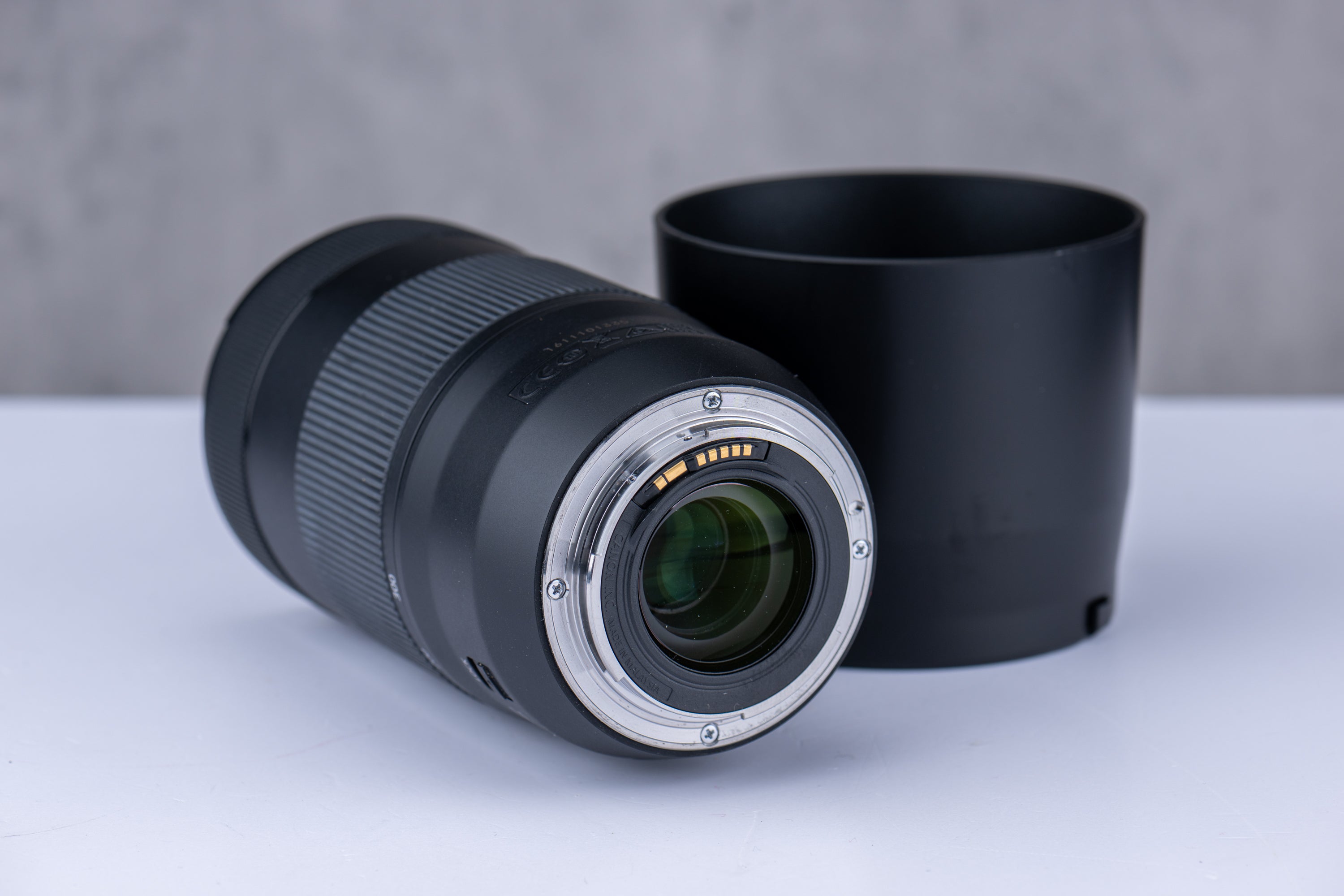 Used Canon EF 70-300mm f/4-5.6 IS II