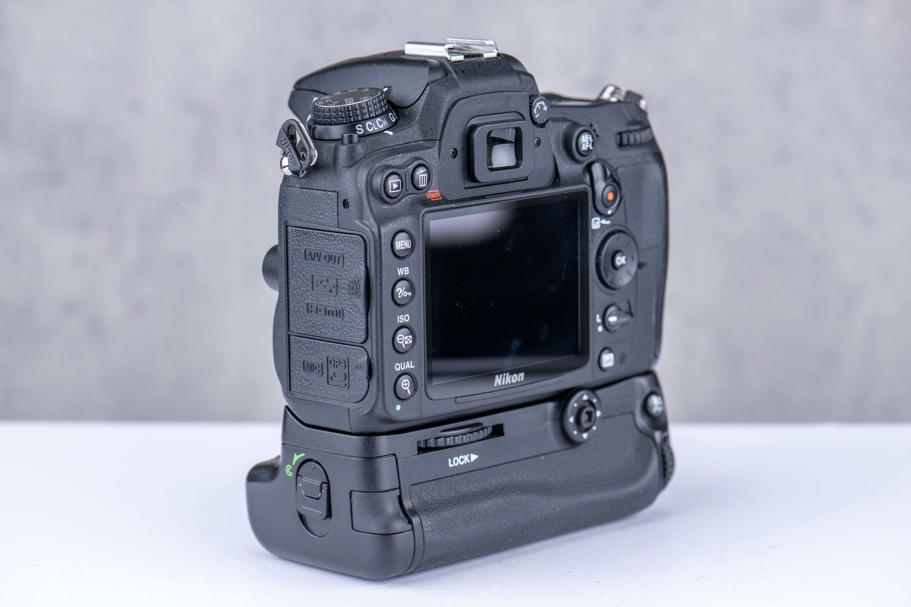 Used Nikon D7000 Body