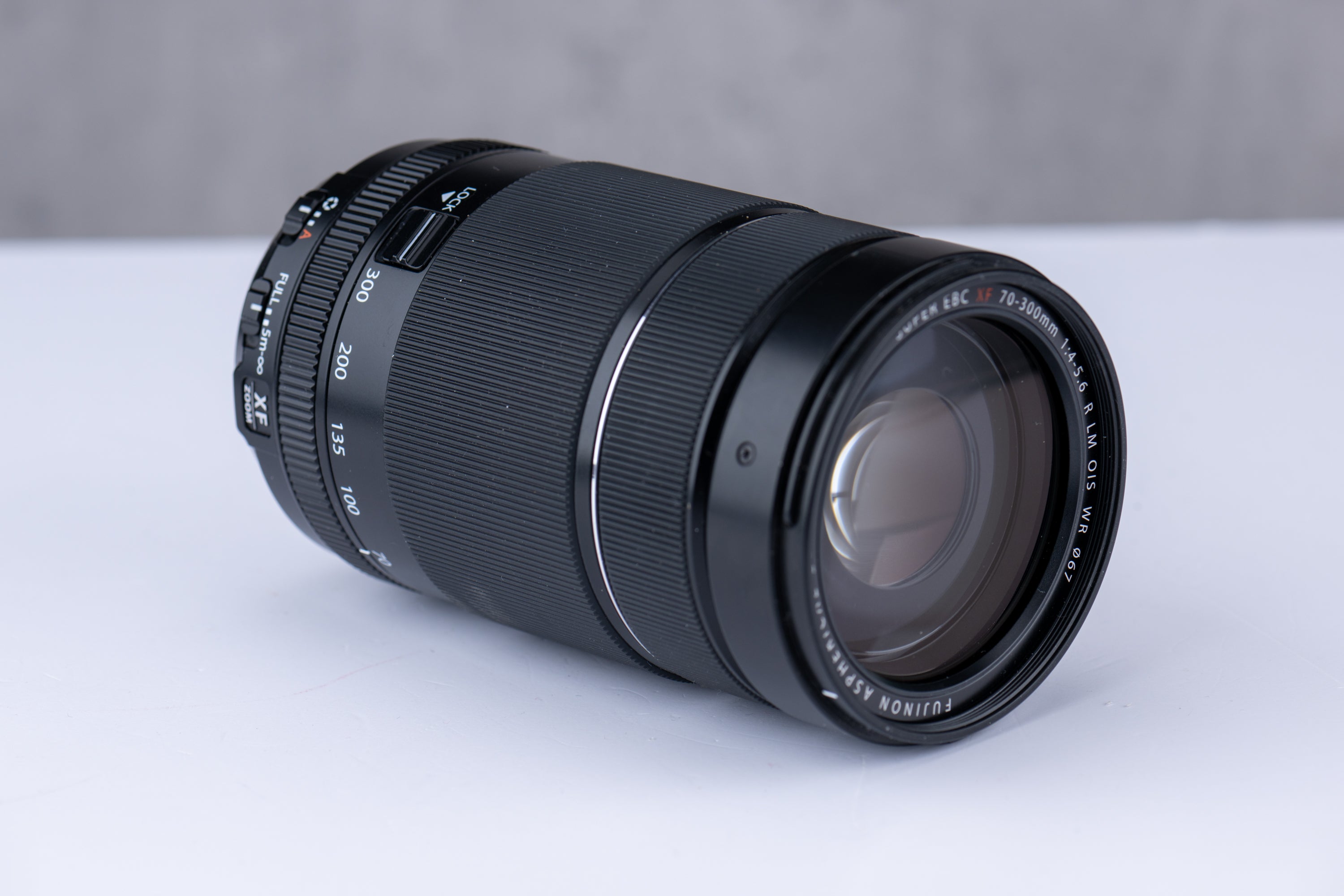 Used Fujifilm XF 70-300mm f/4-5.6 R LM OIS WR