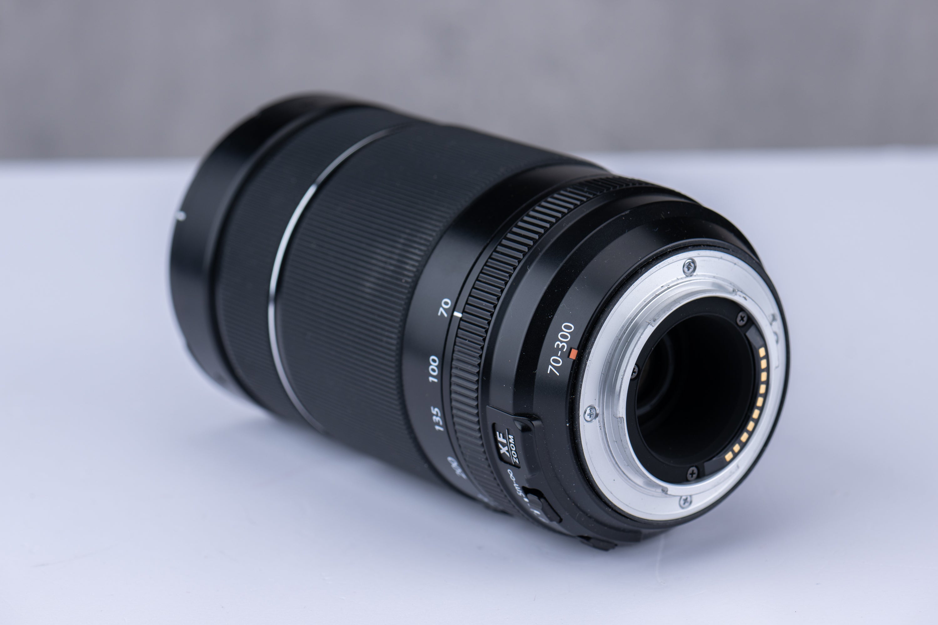 Used Fujifilm XF 70-300mm f/4-5.6 R LM OIS WR