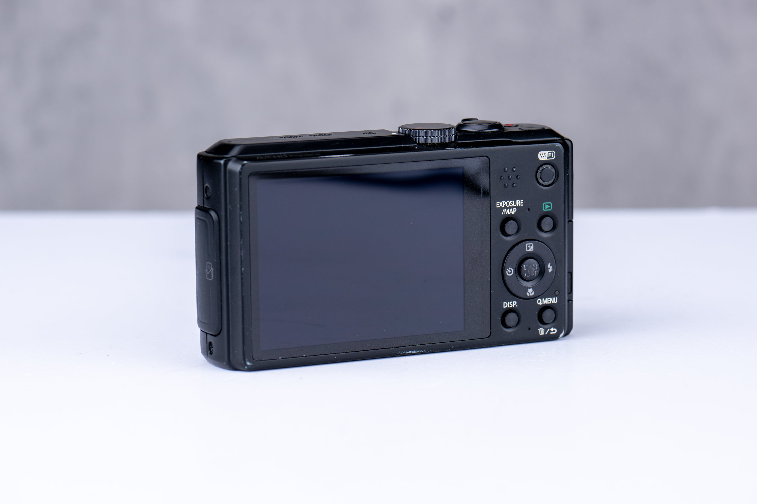 Used Panasonic Lumix DMC-TZ40 Digital Compact Camera