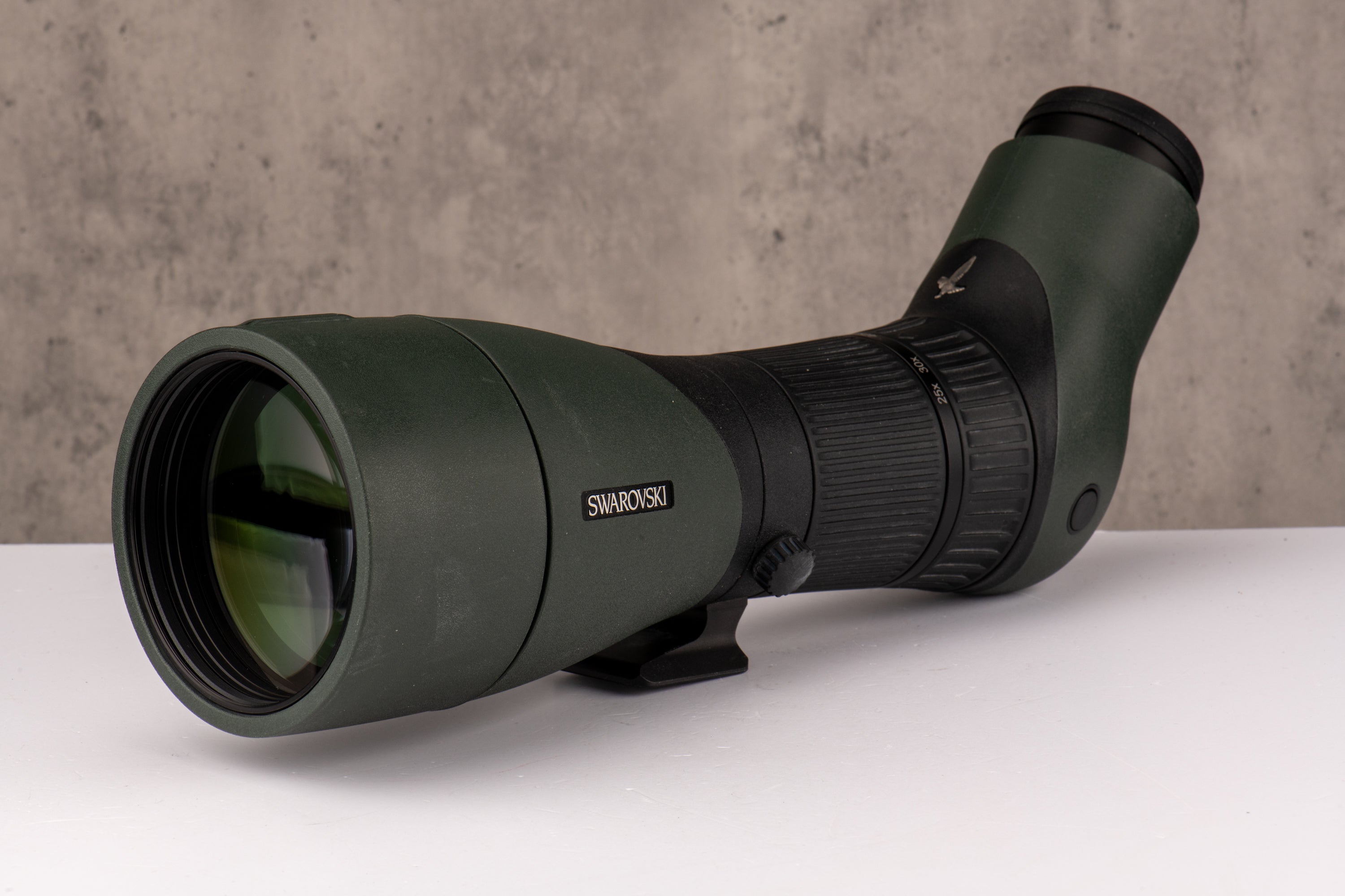 Used Swarovski ATX & 85mm Module Spotting Scope (0143)