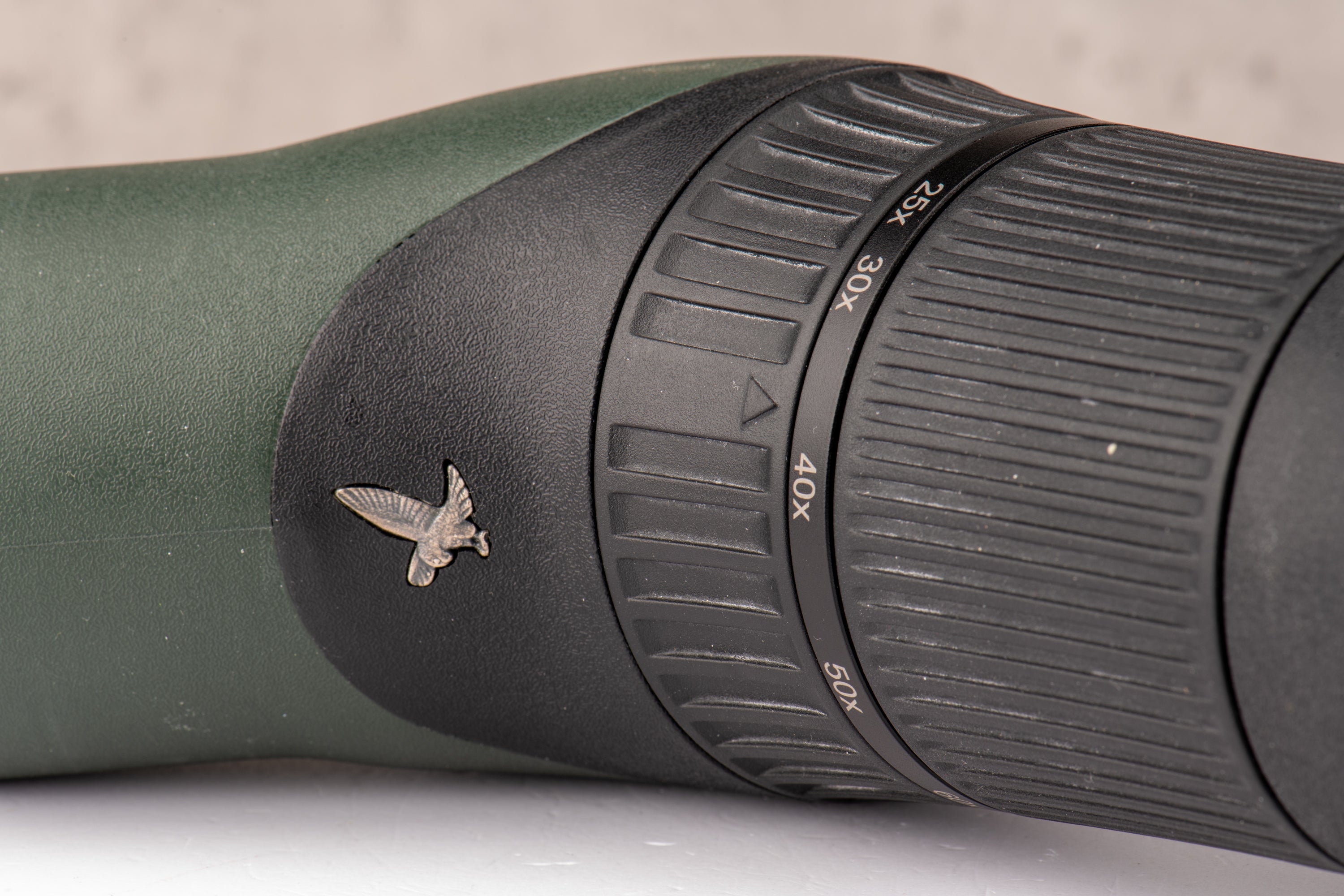 Used Swarovski ATX & 85mm Module Spotting Scope (0143)