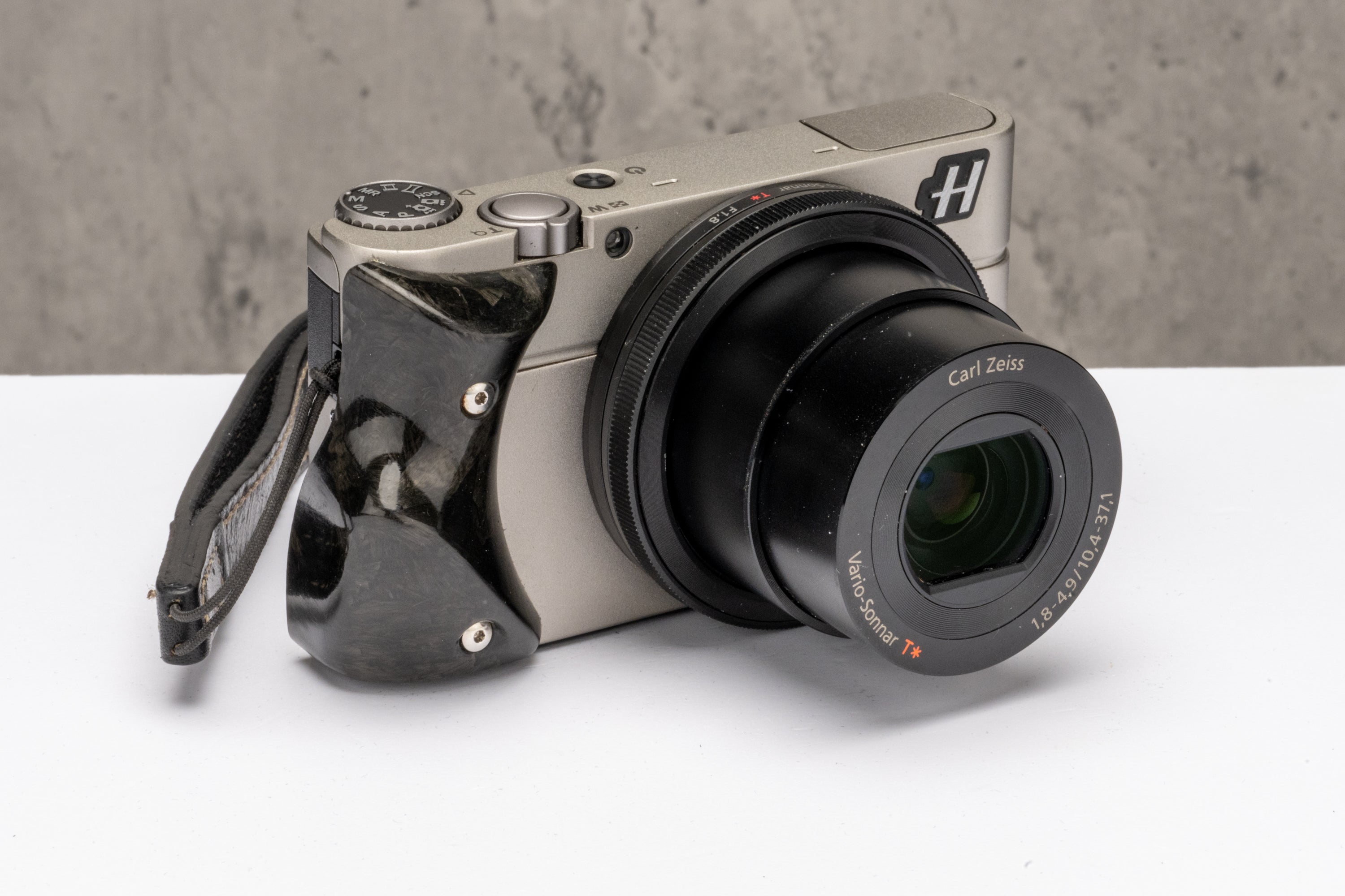 Used Hasselblad Stellar Digital Camera - product image 2