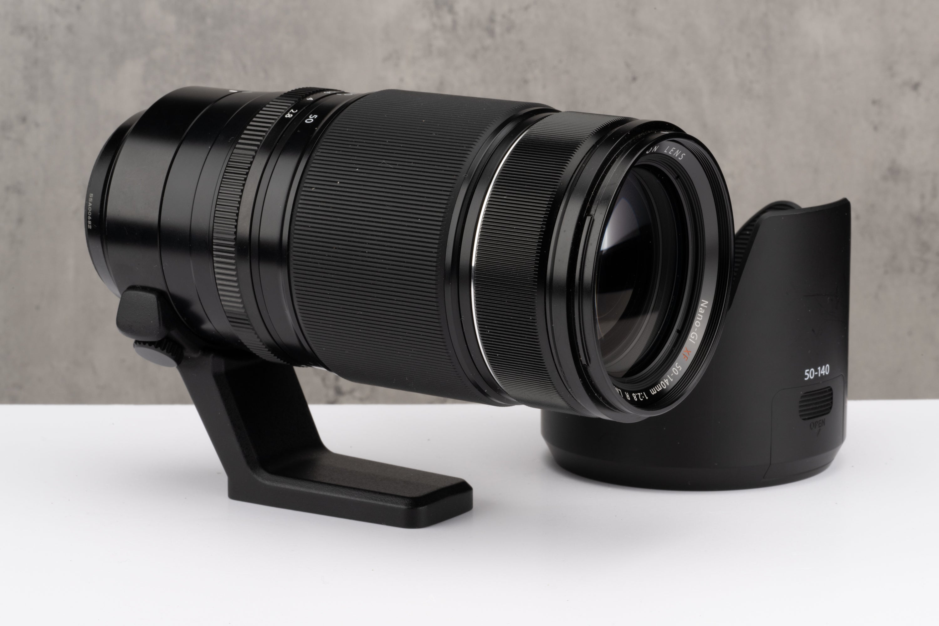 Used Fujifilm XF 50-140mm f/2.8 R LM WR OIS Lens