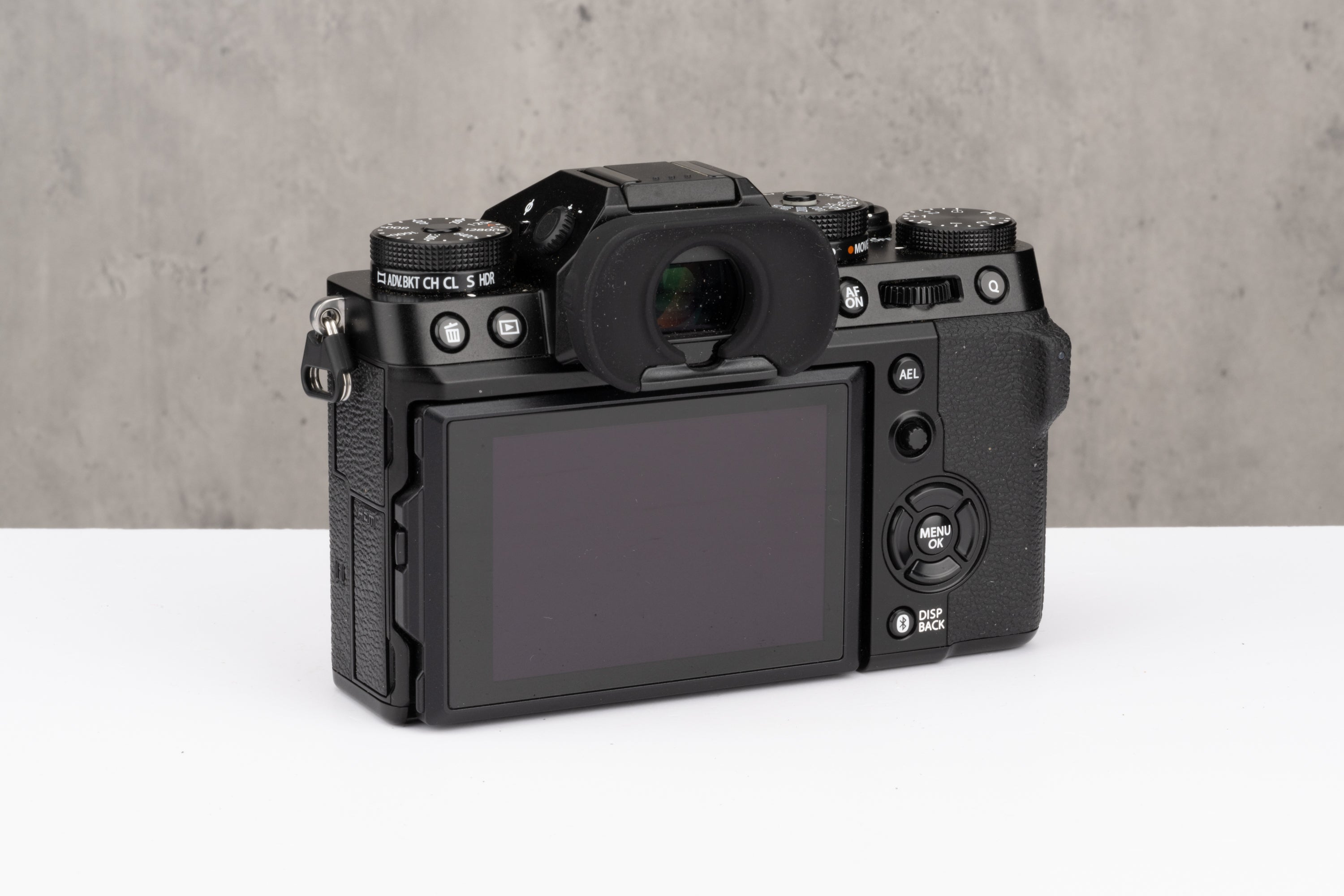 Used Fujifilm X-T5 Body