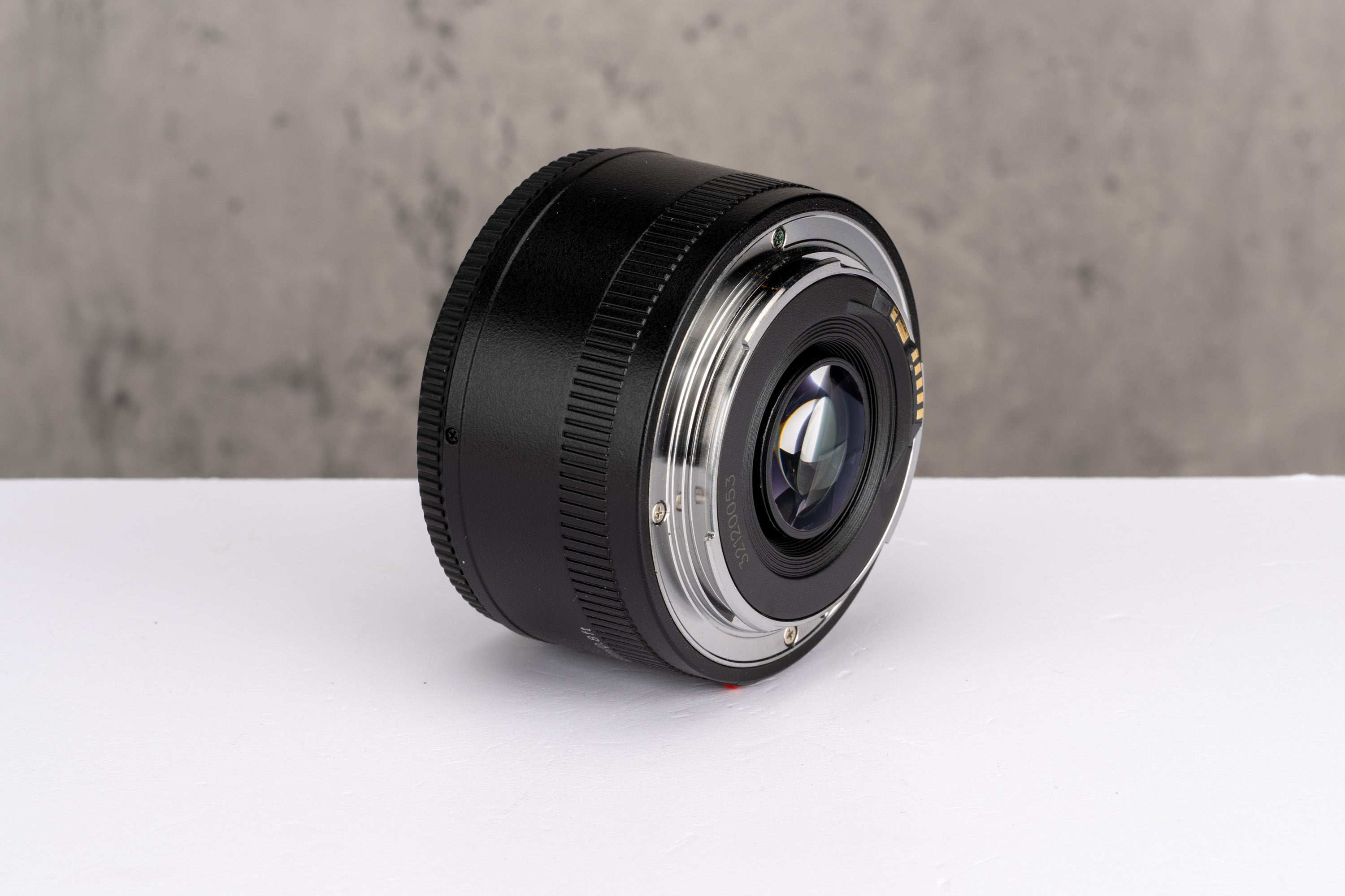 Used Yongnuo 35mm f/2 Canon EF Fit Lens