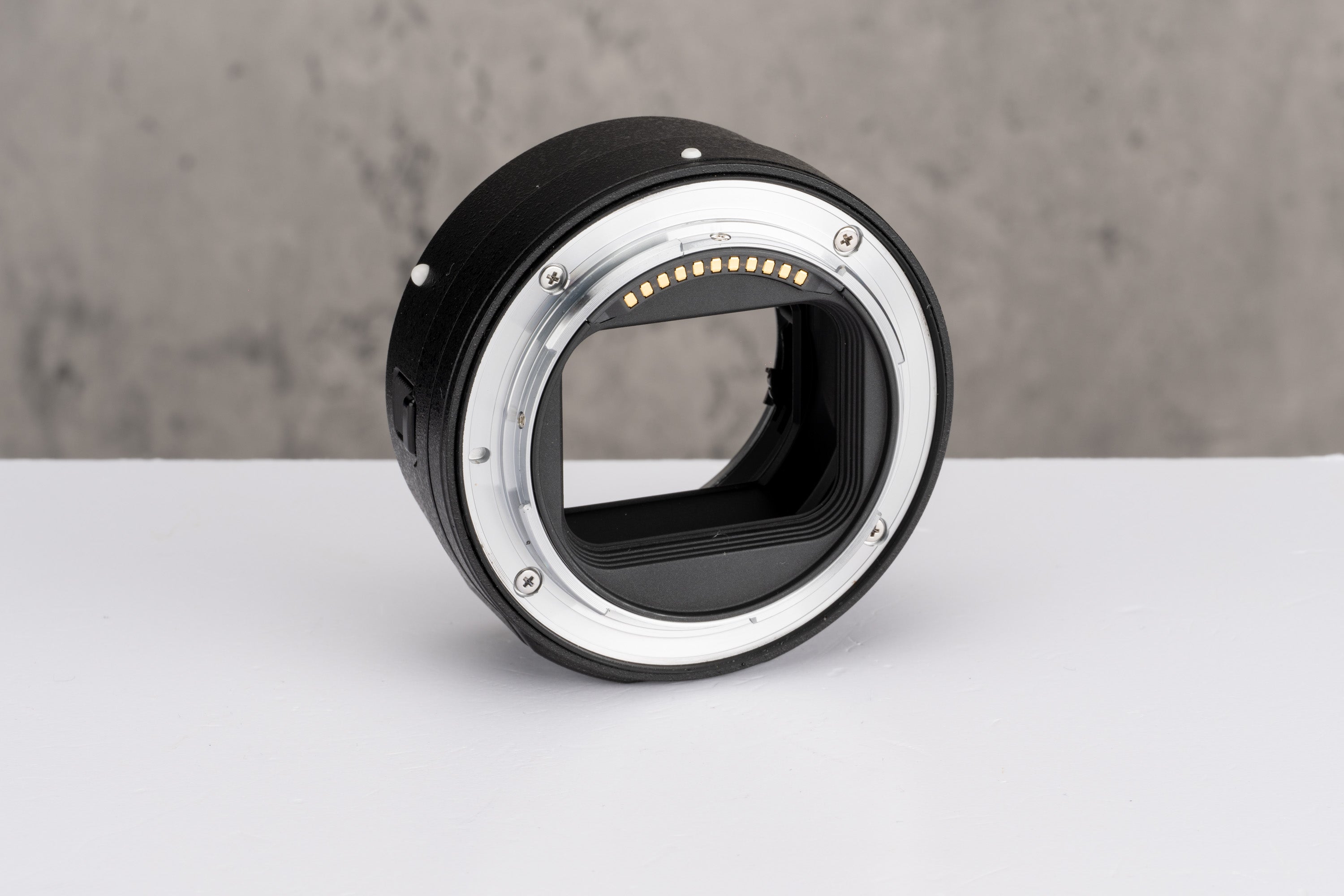 Used Nikon FTZ II Mount Adapter (199538)