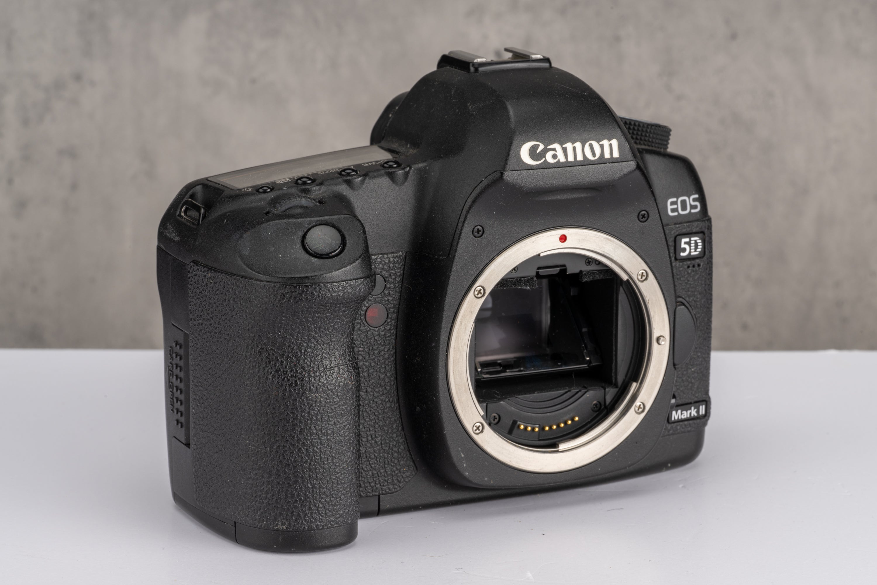 Used Canon EOS 5D Mark II Body