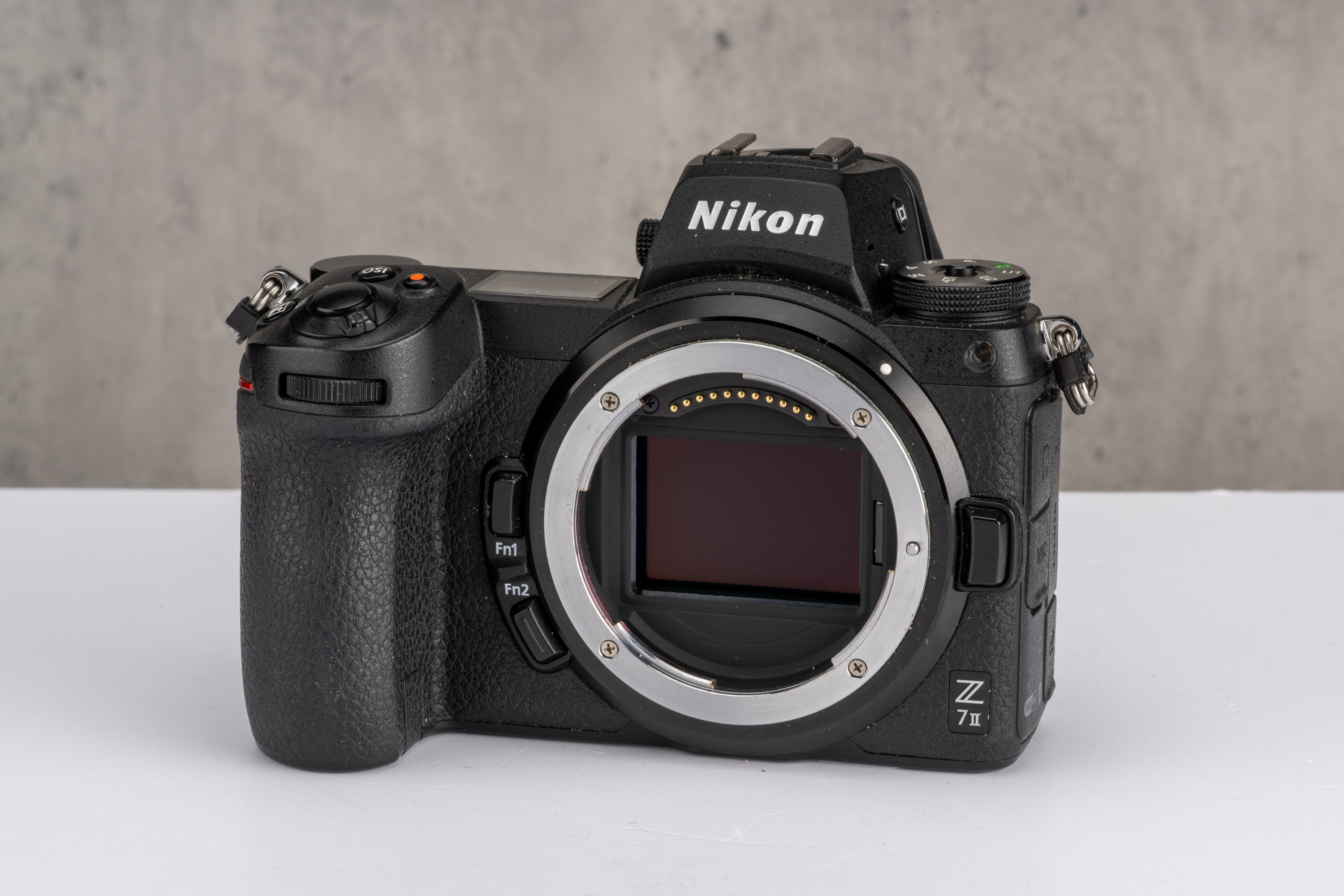 Used Nikon Z7 II Body Only