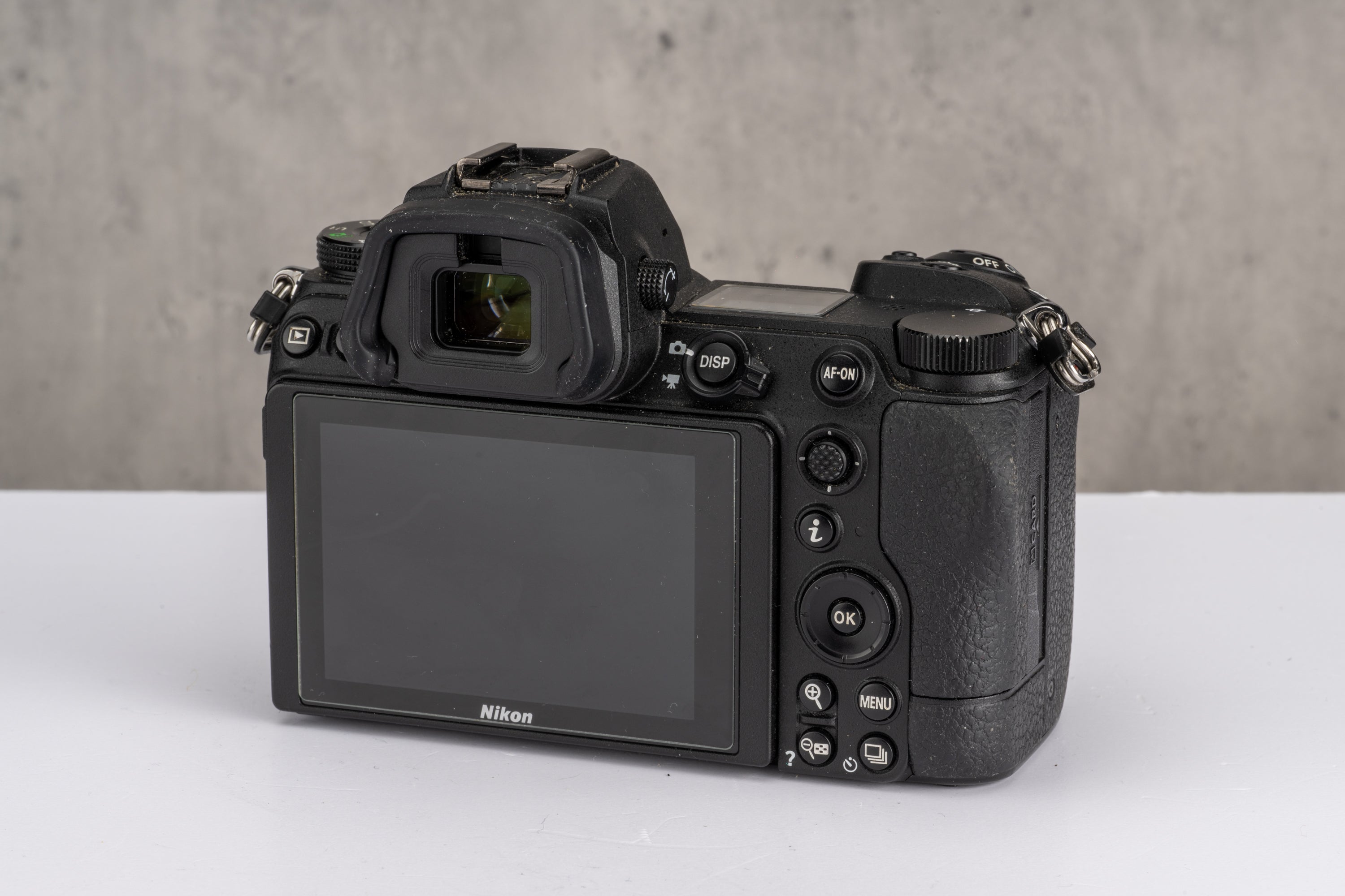 Used Nikon Z7 II Body Only