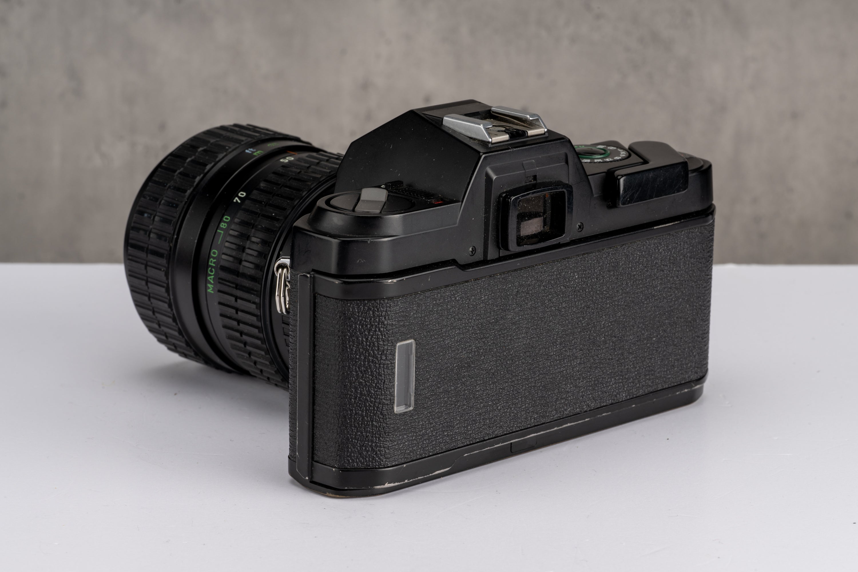 Used Pentax P30 Takumar 28-80mm 35mm SLR Camera