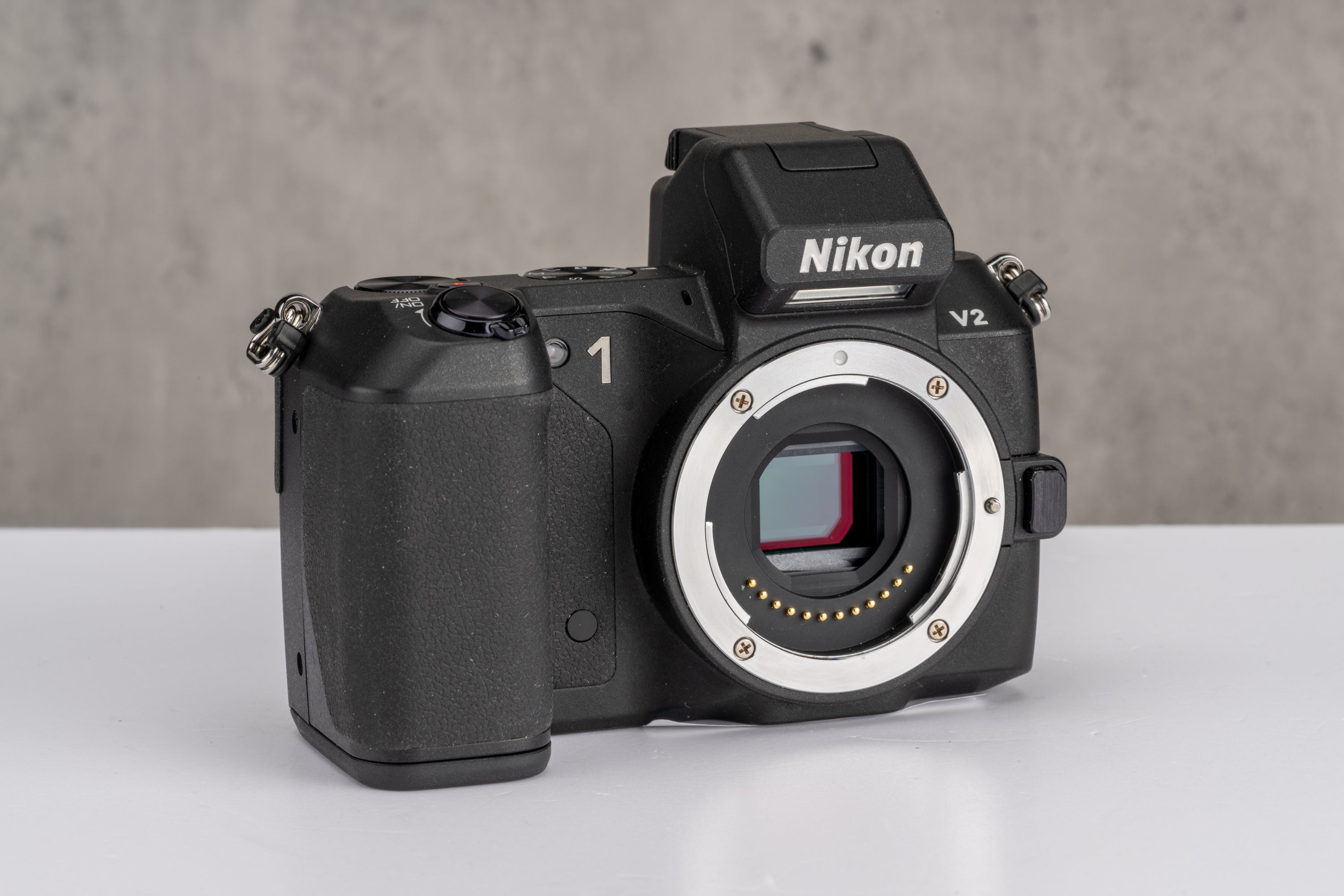 Used Nikon 1 V2 Body
