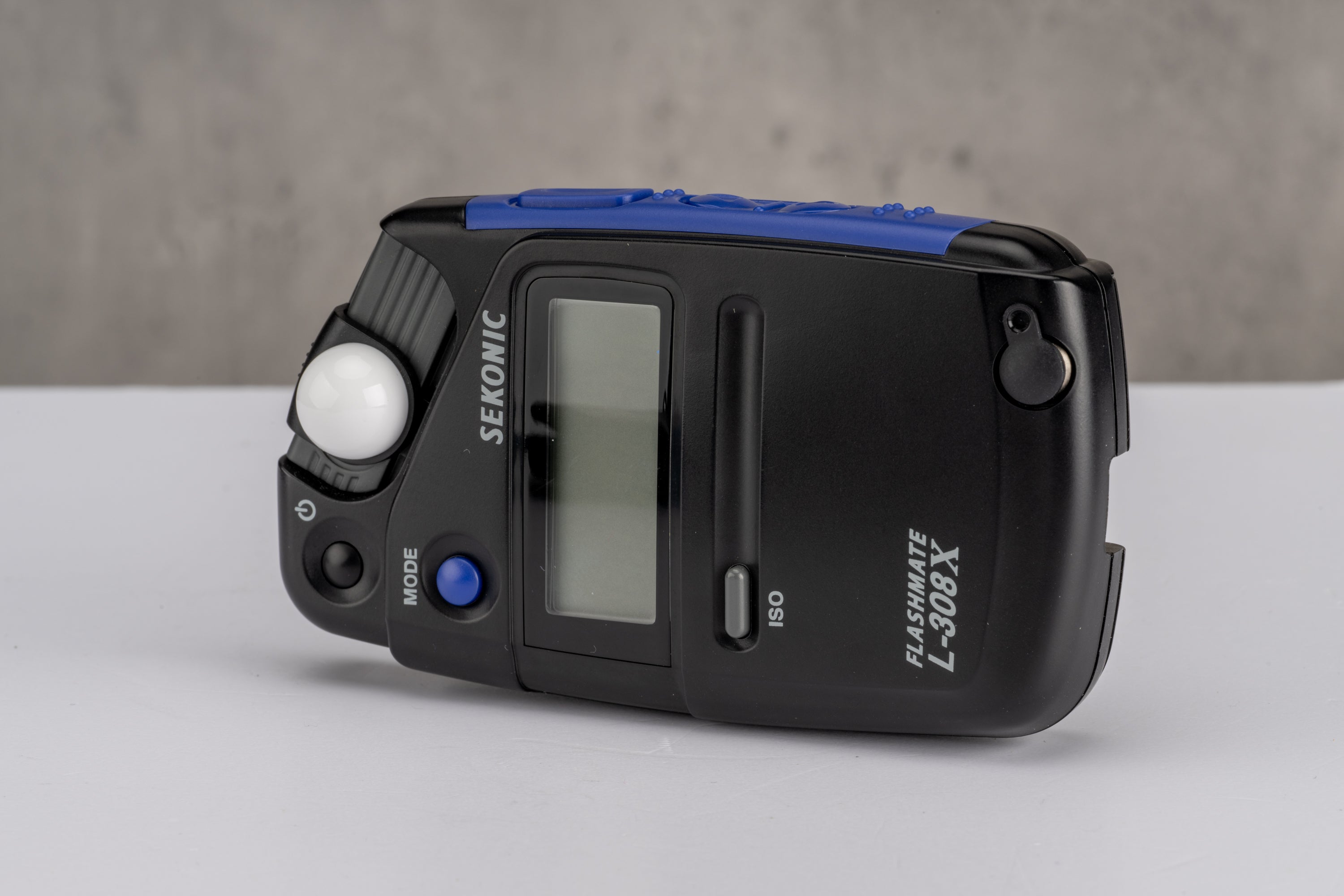 Used Sekonic Flashmate L-308X Lightmeter