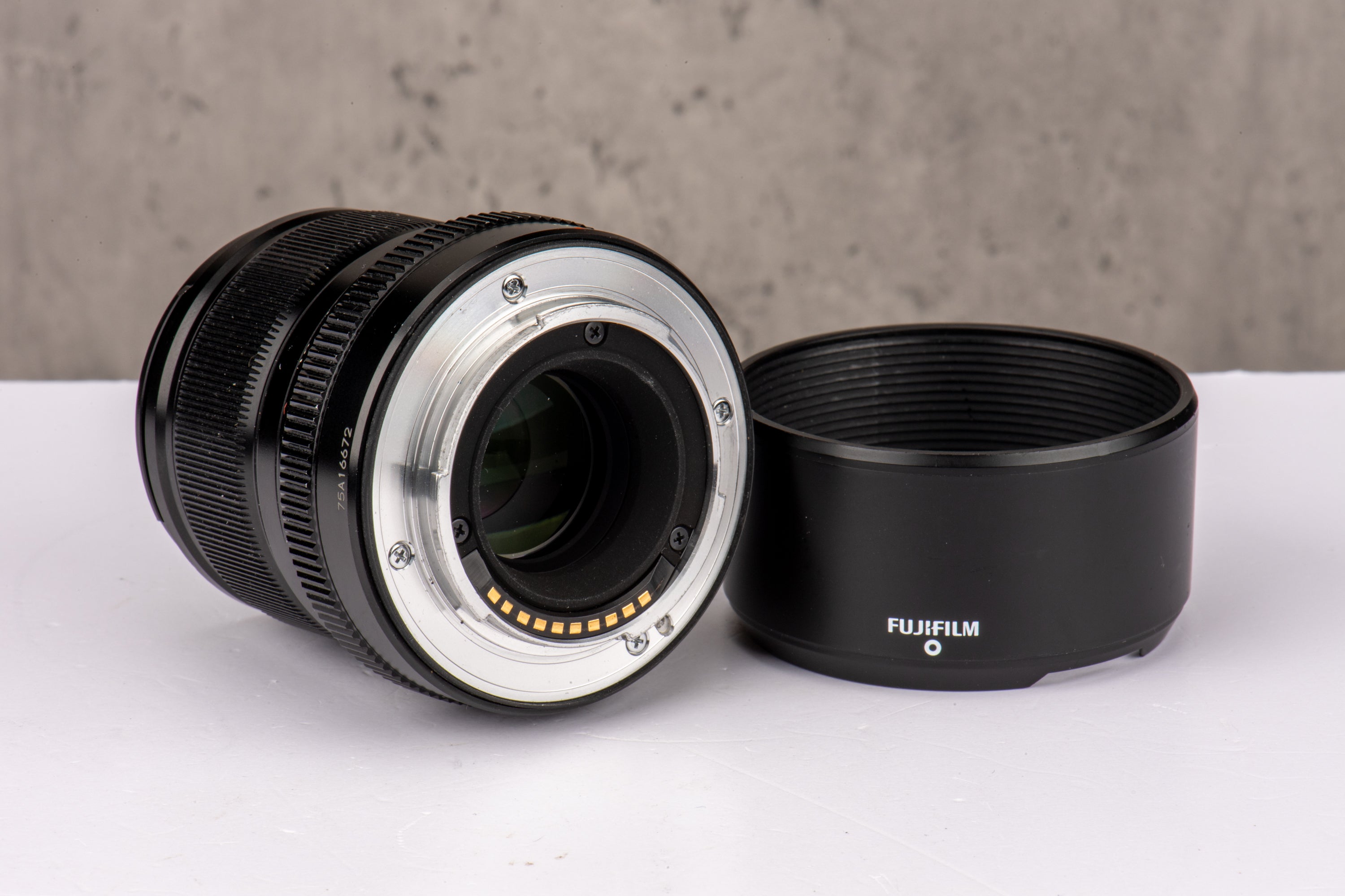 Used Fuji XF 50mm f/2 R WR