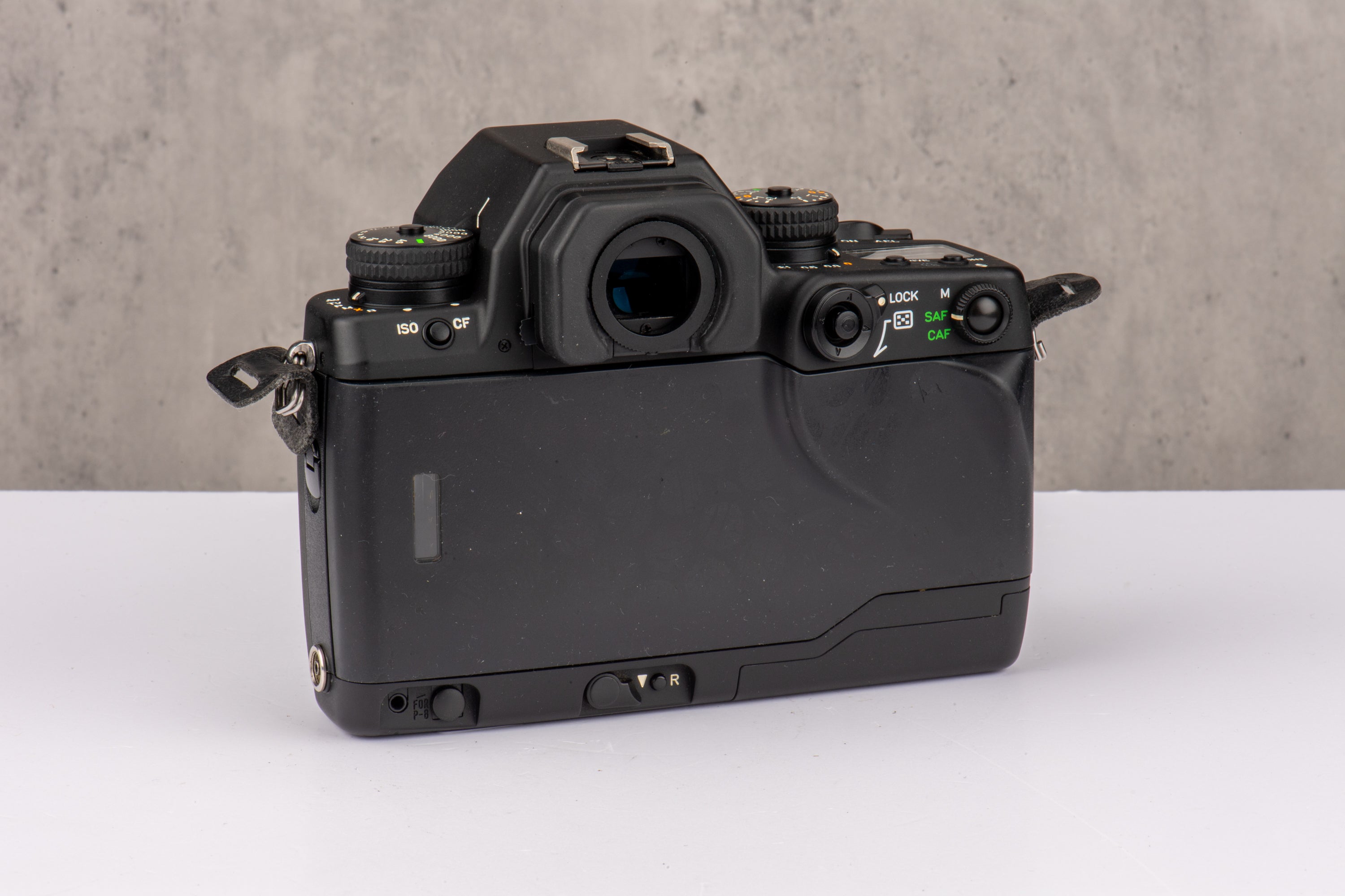 Contax N1 Body