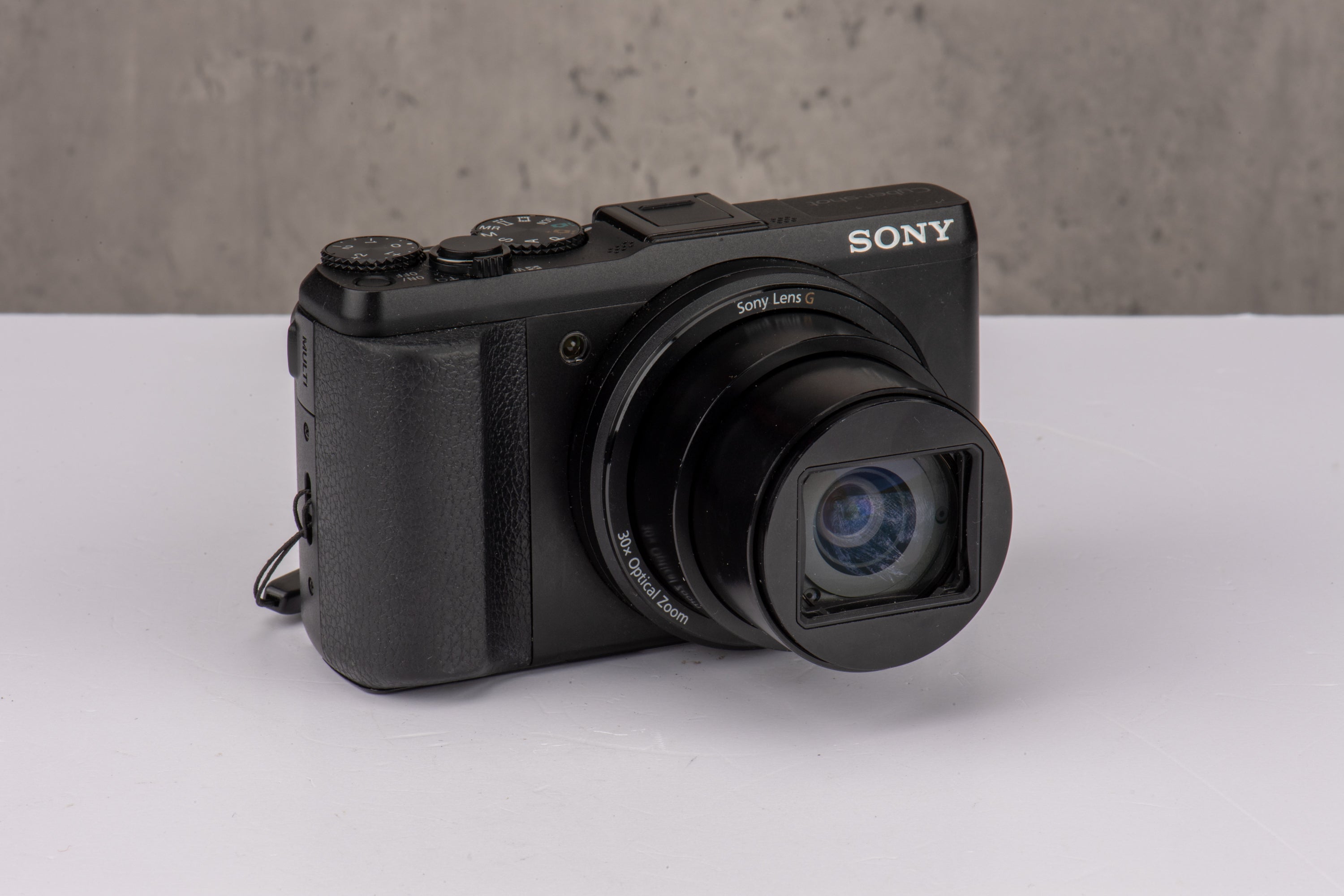 Used Sony Cybershot HX50V Digital Compact Camera