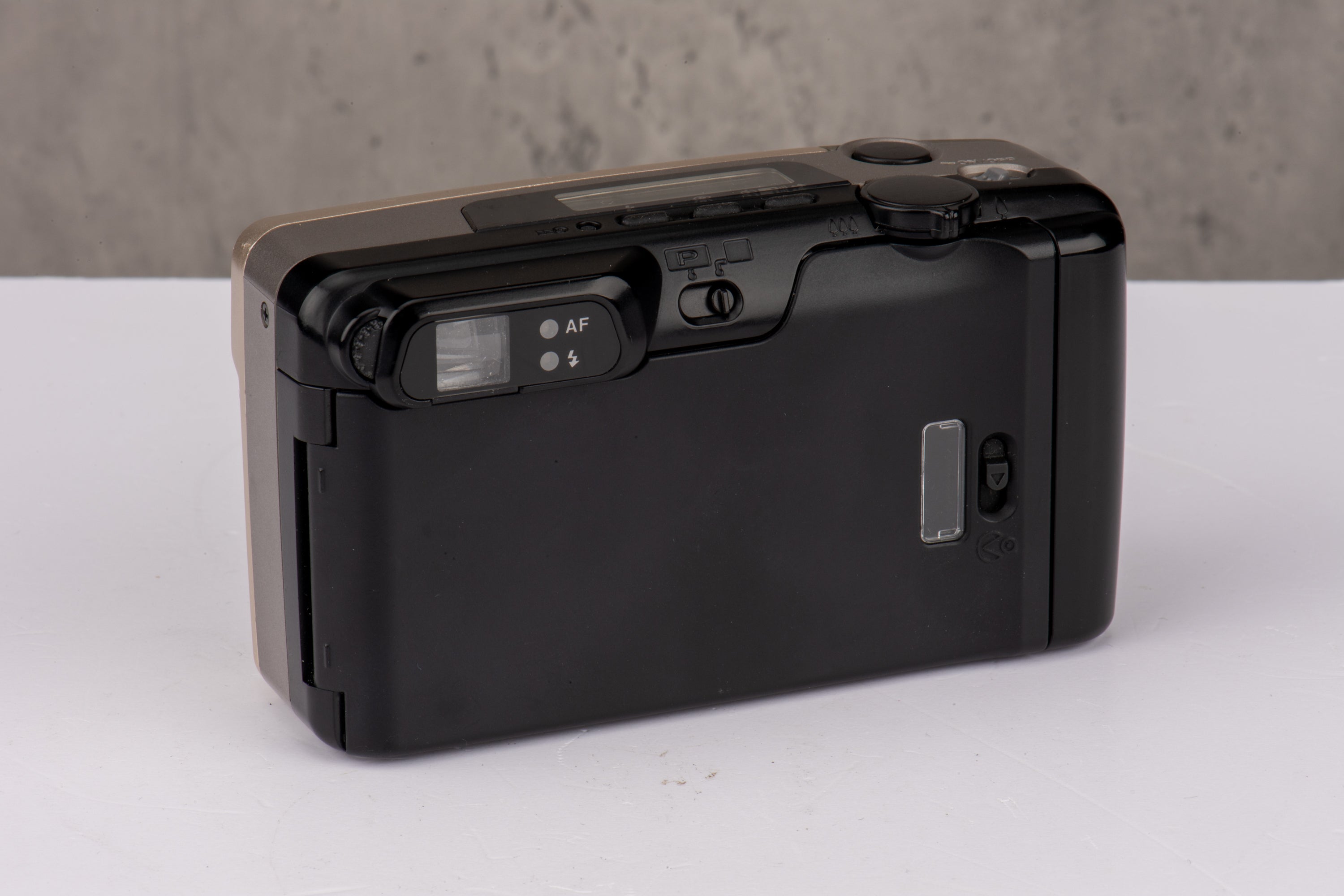 Pentax Espio 115M Gold