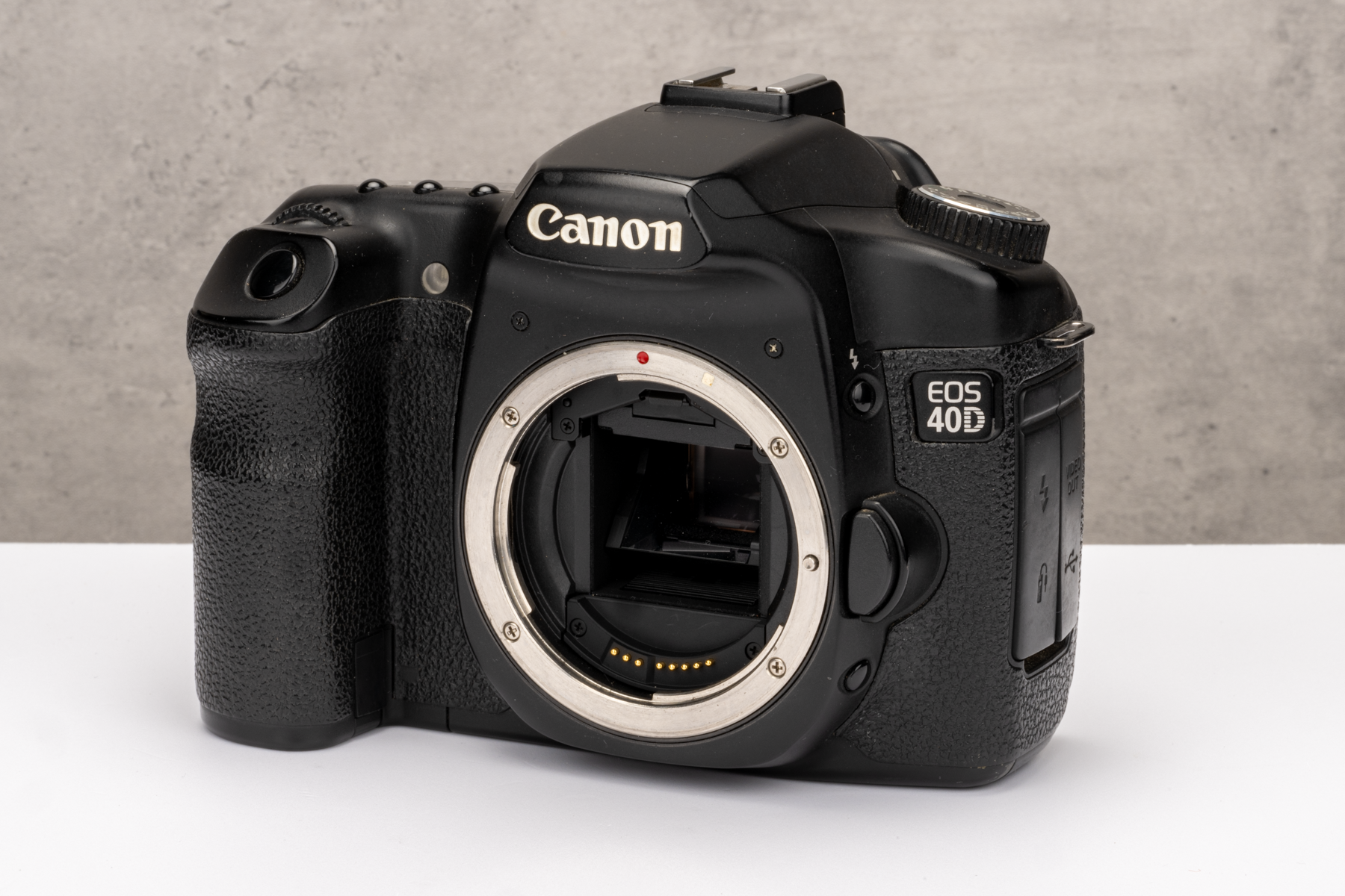 Used Canon EOS 40D Digital SLR Camera