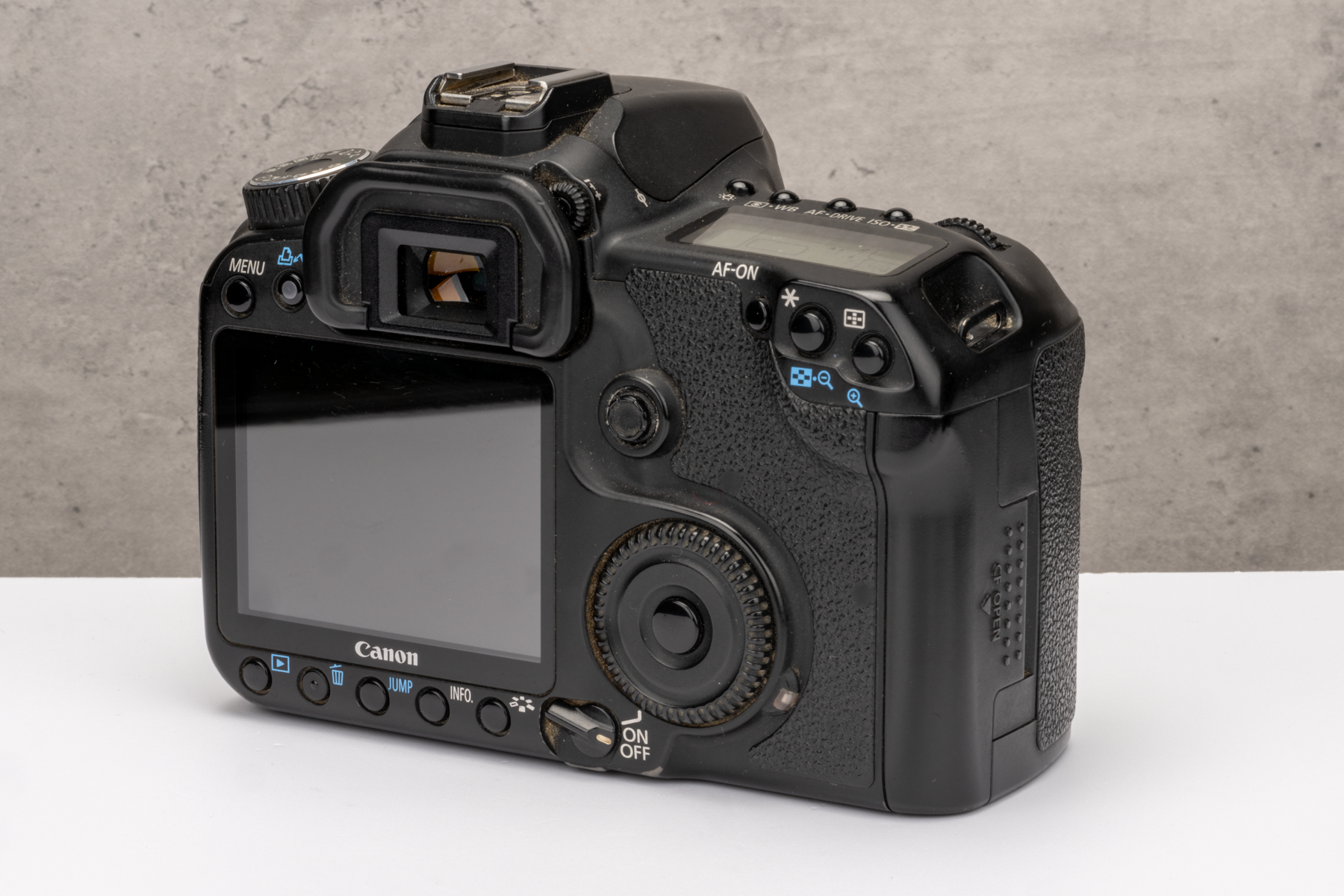 Used Canon EOS 40D Digital SLR Camera